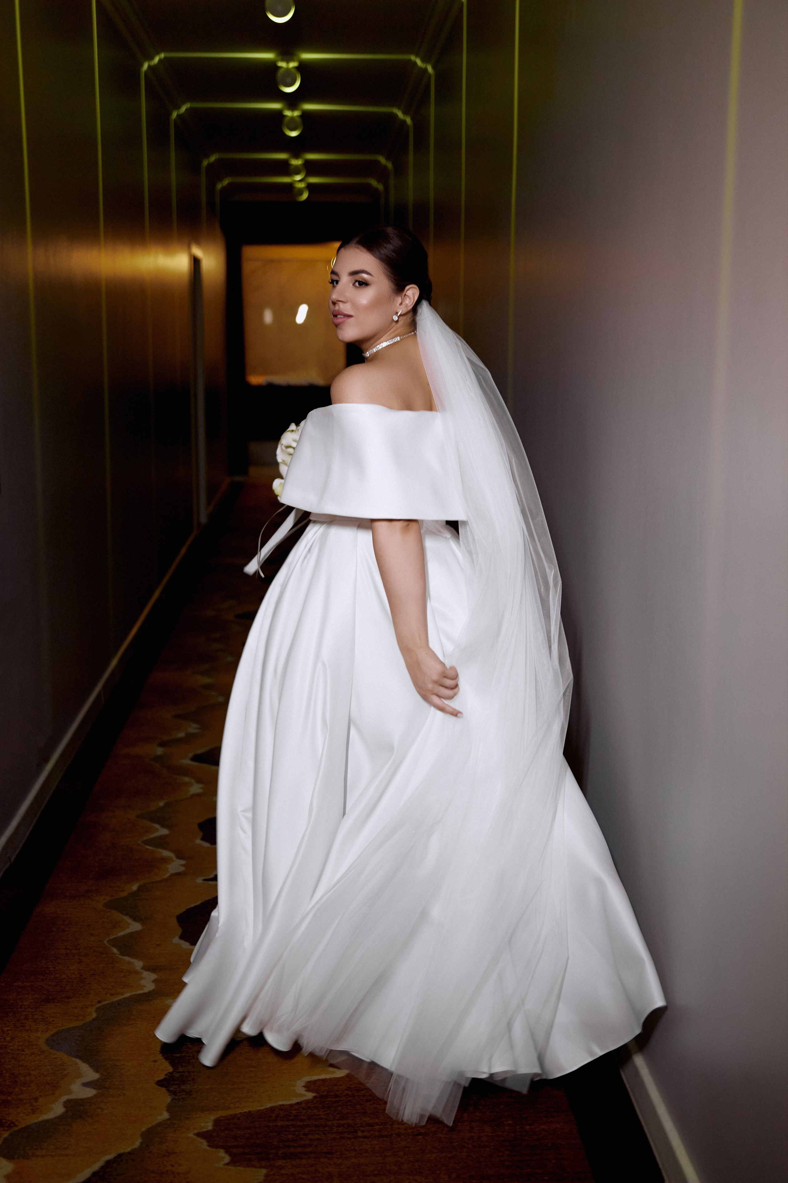 Валерия и Андрей. Фотограф в г. Уссурийск Юлия Зозуля