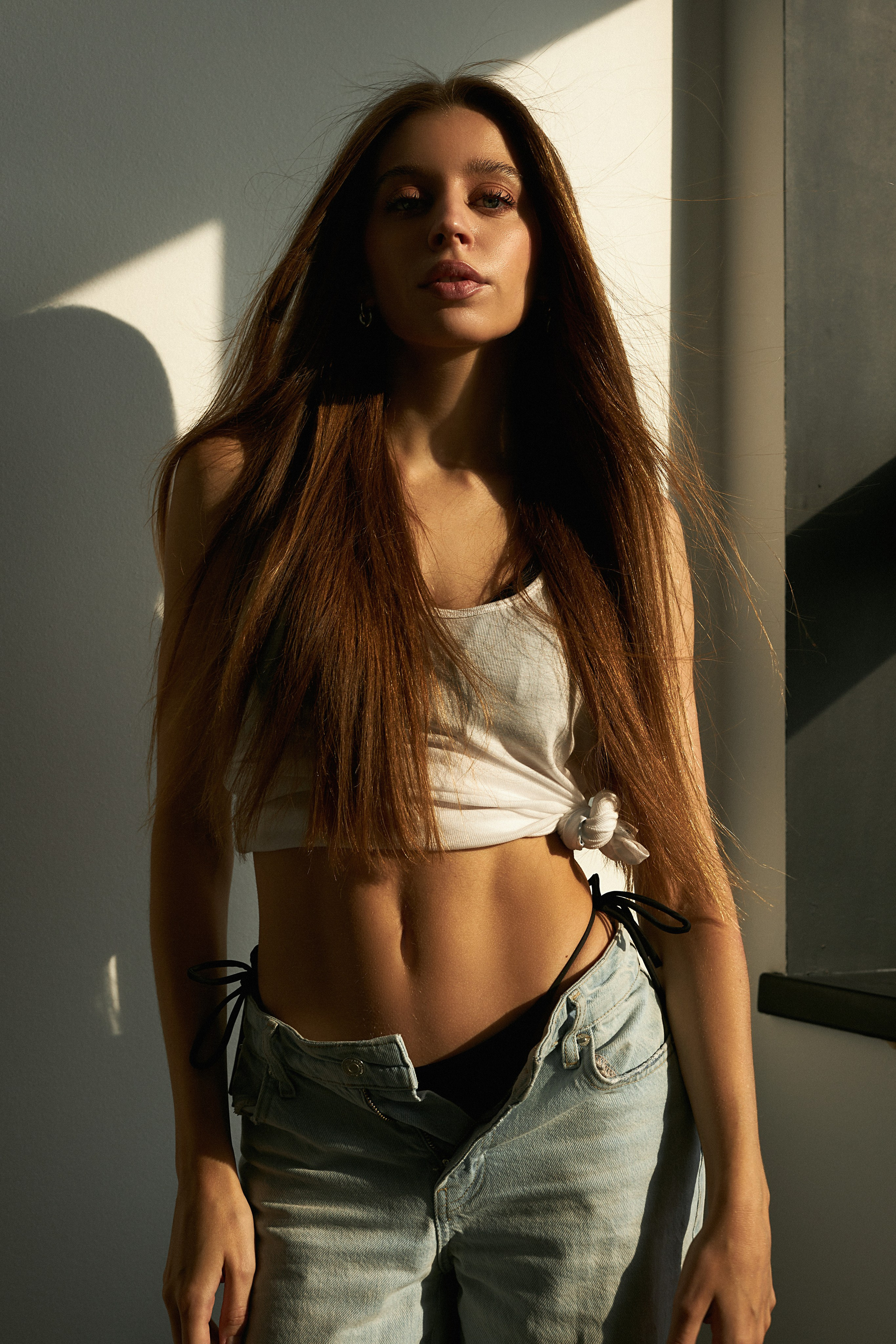 Людмила. Фотограф в Екатеринбурге и Москве, Анна