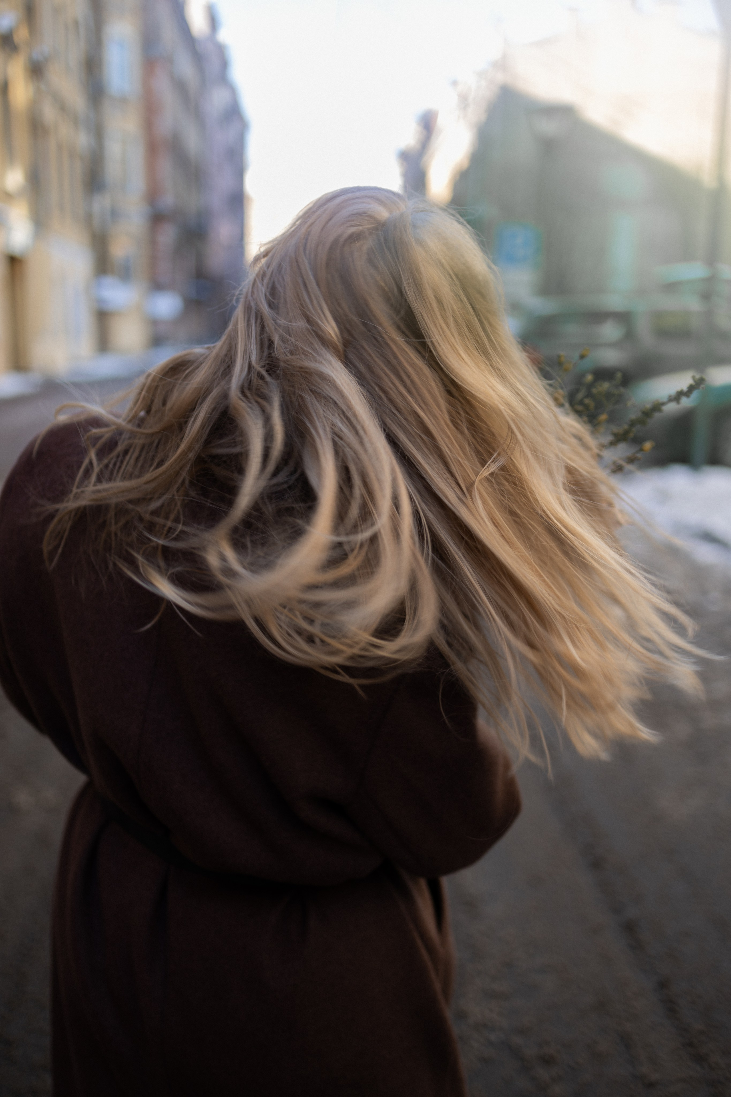 Эстетика П р о Я в л е н и я. Виноградова Маргарита. Фотограф P r o Явления