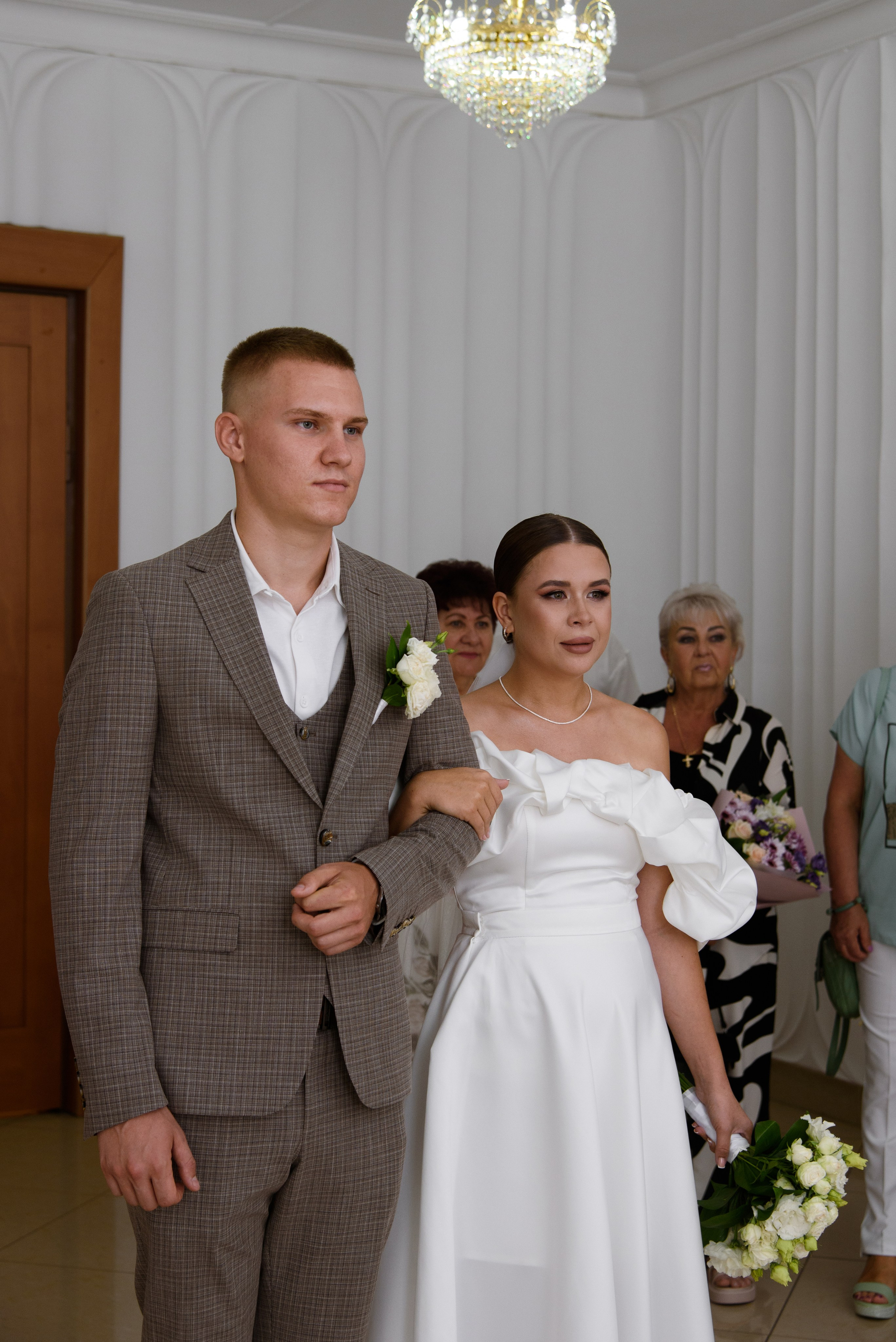 Фотограф в Волгограде Ермашова Дарья. Свадебный, портретный фотограф в Волгограде Ермашова Дарья