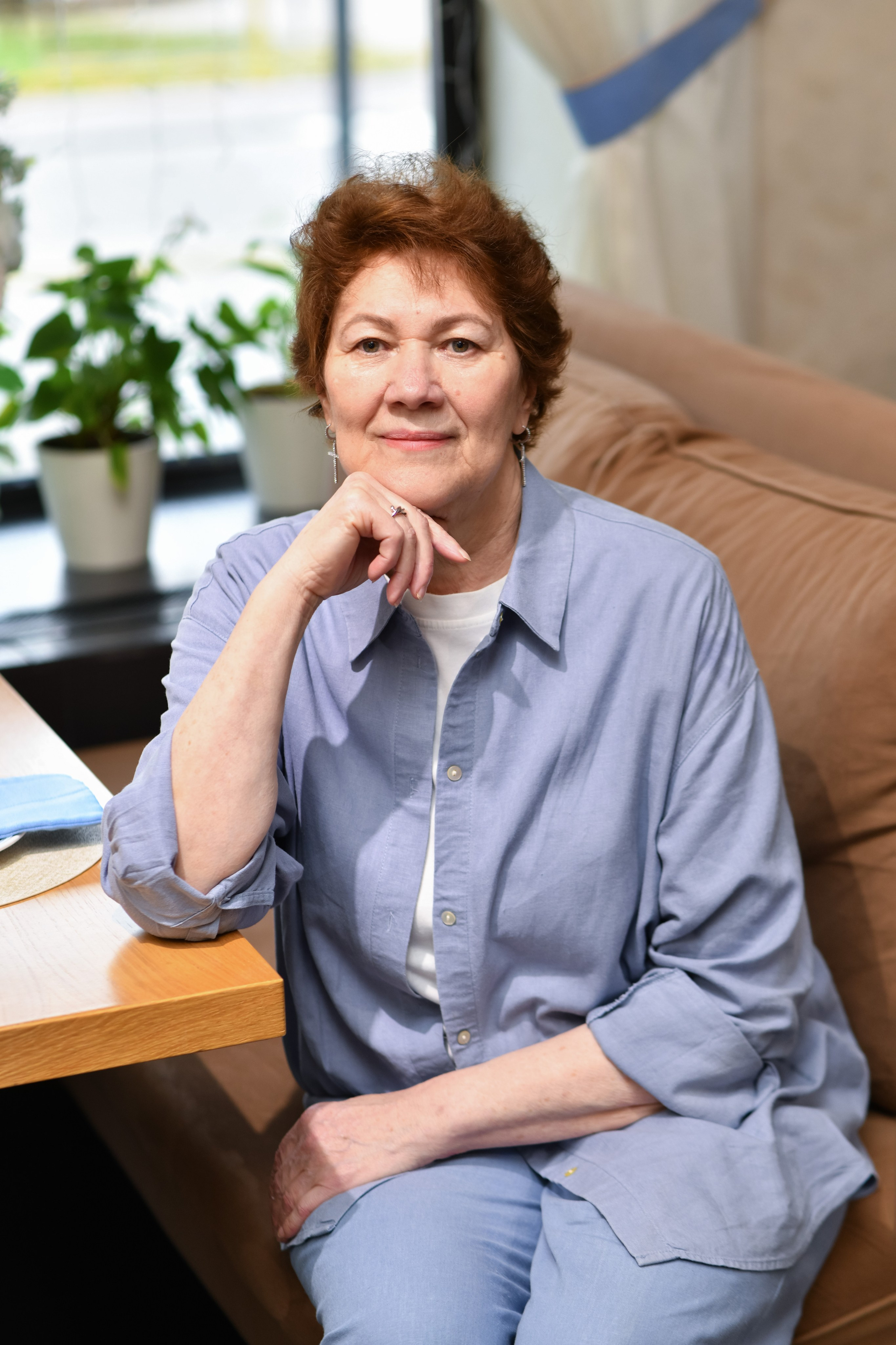 Юбилей 80 лет. Свадебные съёмки в Москве и МО Галина Борисова