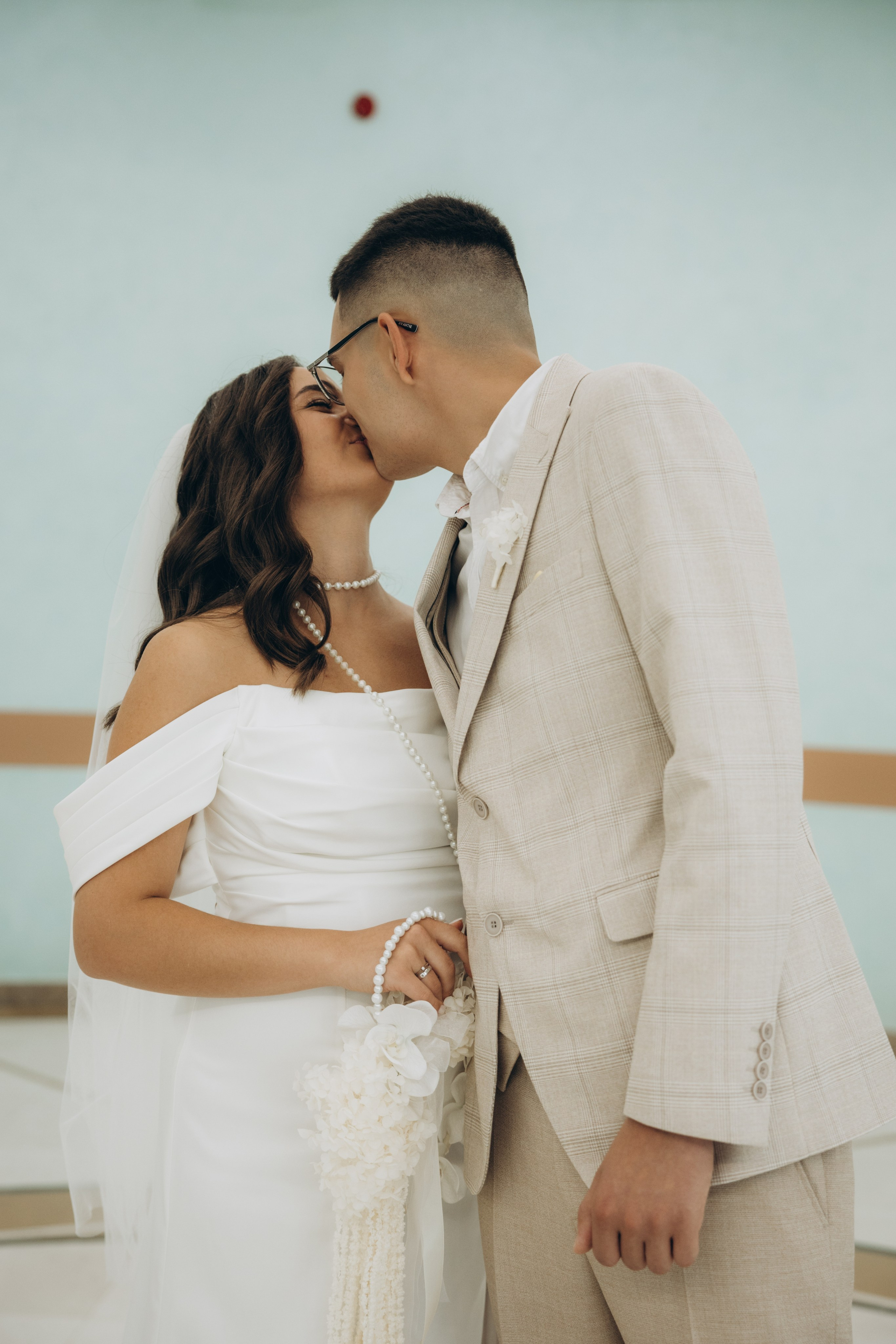 Алексей & Вероника (Регистрация в загсе). Свадебный, семейный фотограф в Иркутске Светлана Макаричева