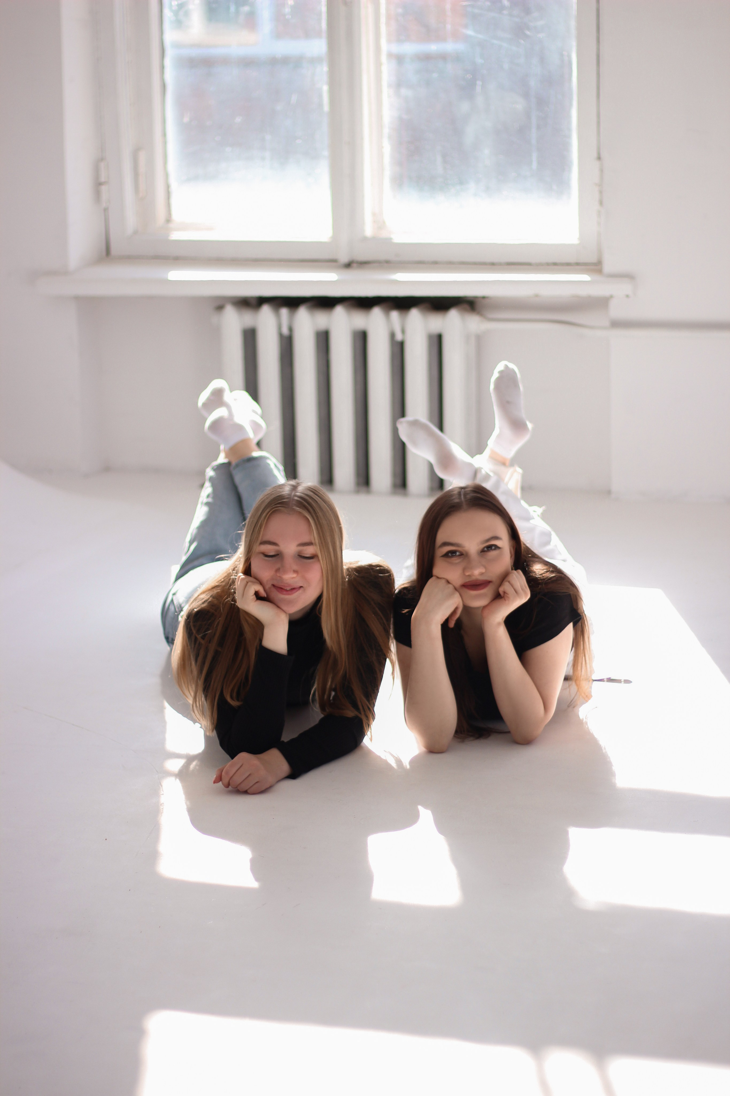 К дню рождения Леры. Фотограф в Санкт-Петербурге Смирнова Диана