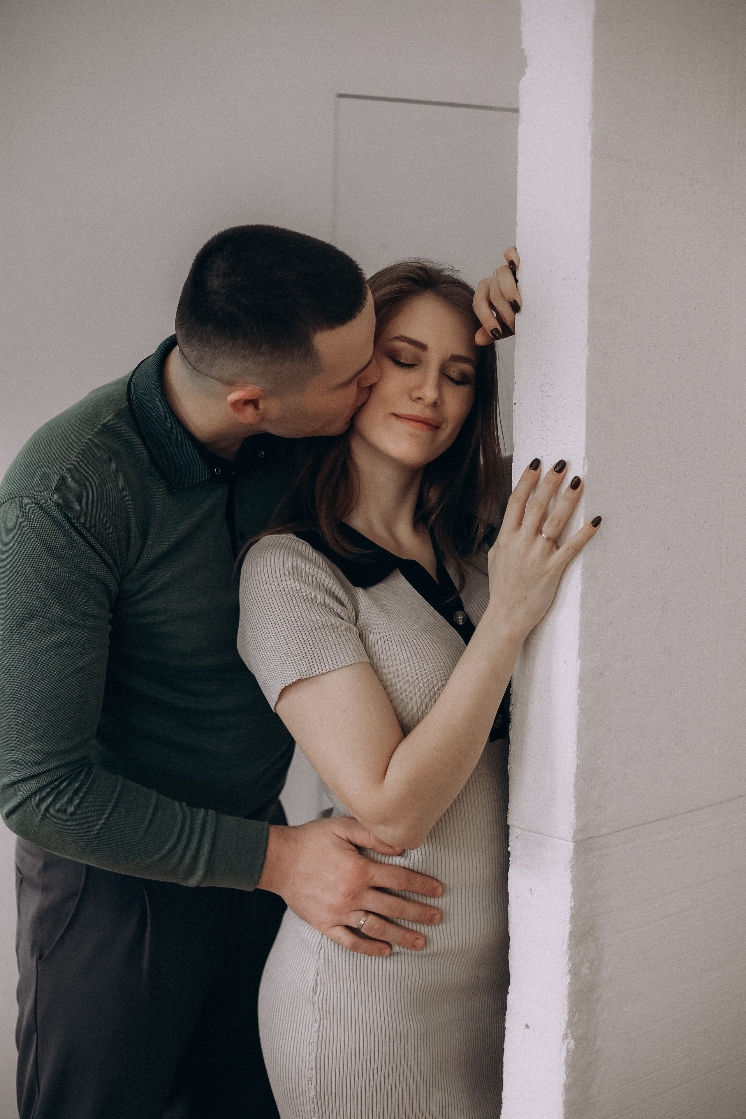 Лера и Саша. О фотографии с душой