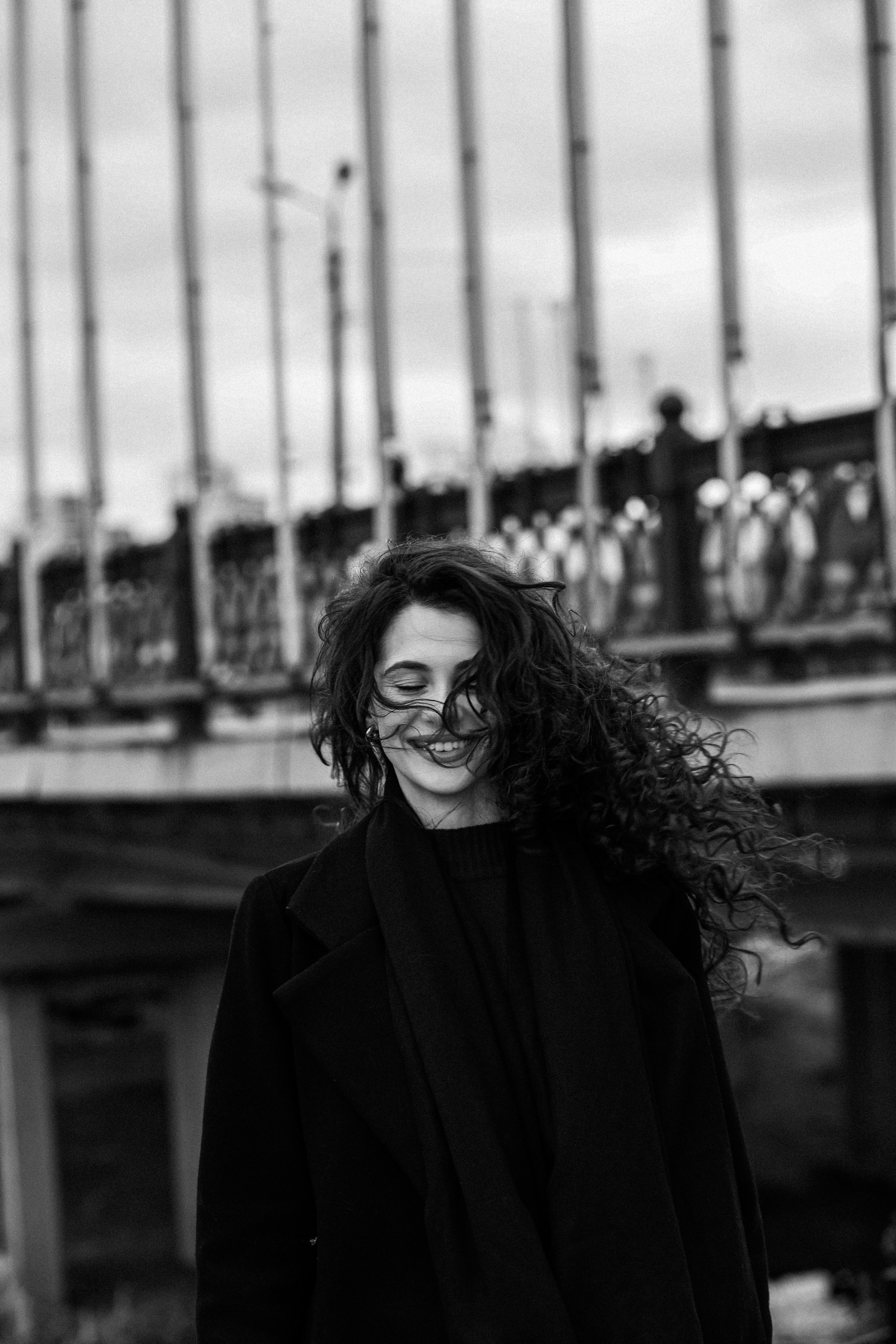 MARINA. О фотографии с душой