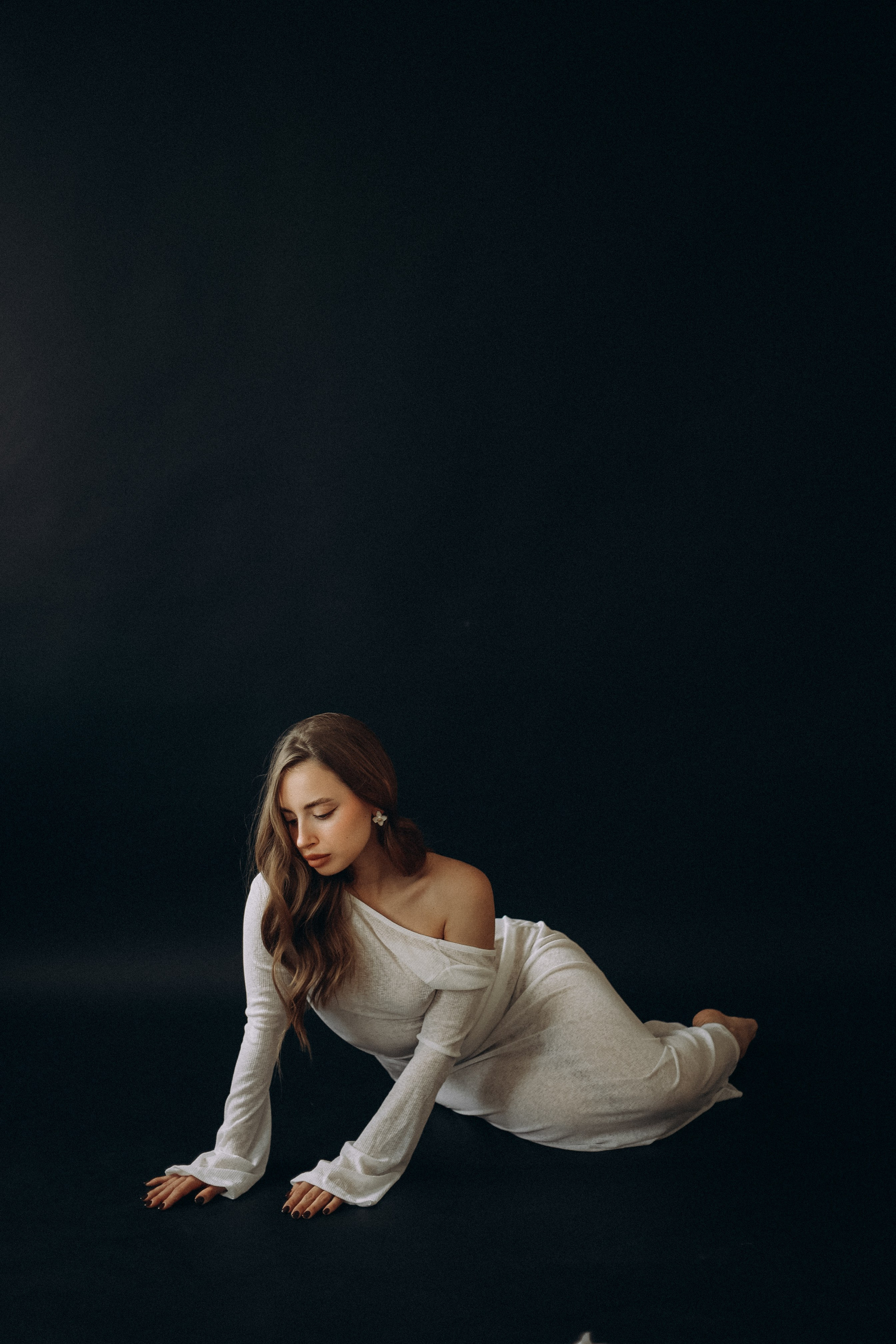 VALERIYA. О фотографии с душой