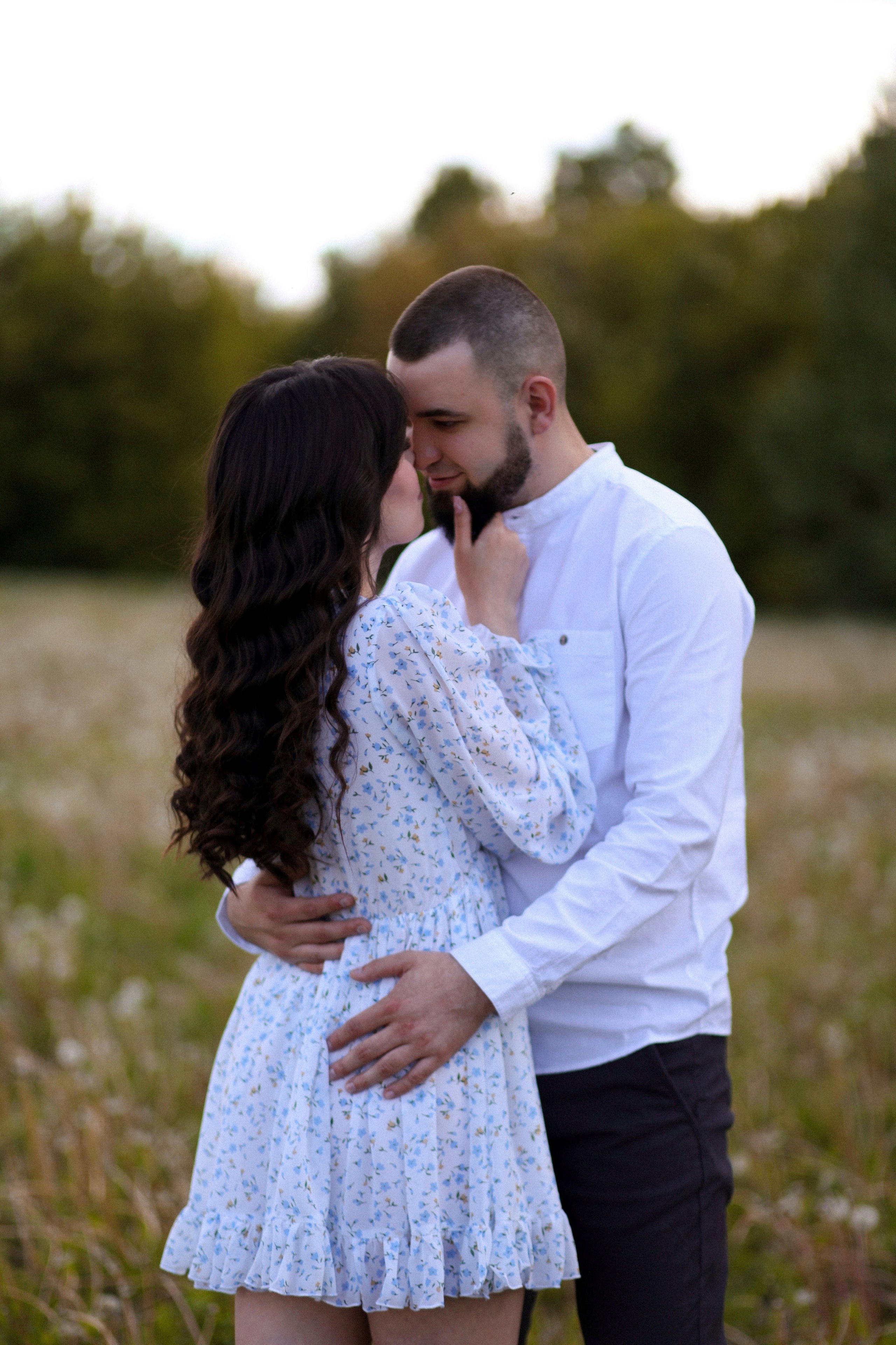 Любовь. О фотографии с душой