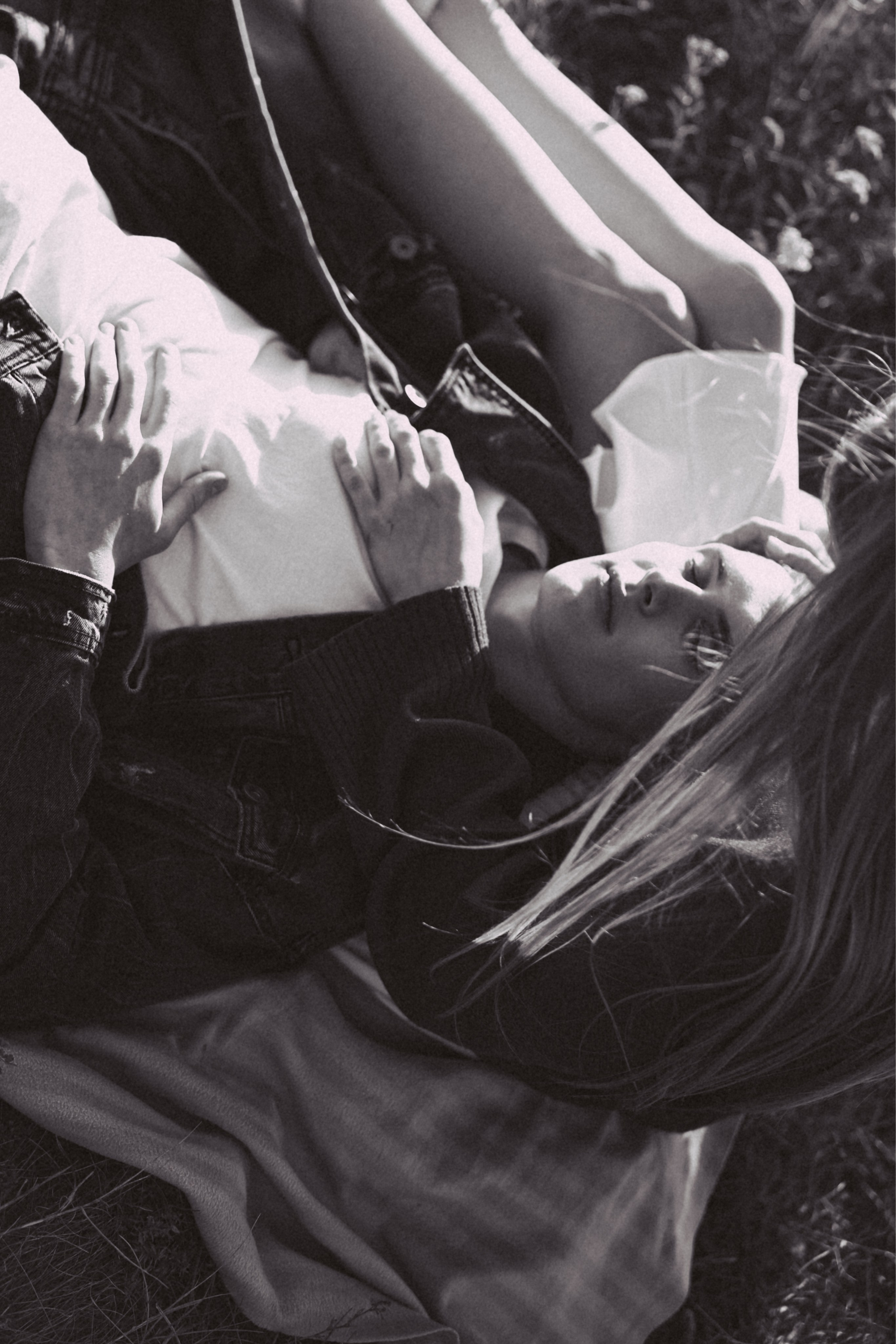 Таня и Рома. О фотографии с душой