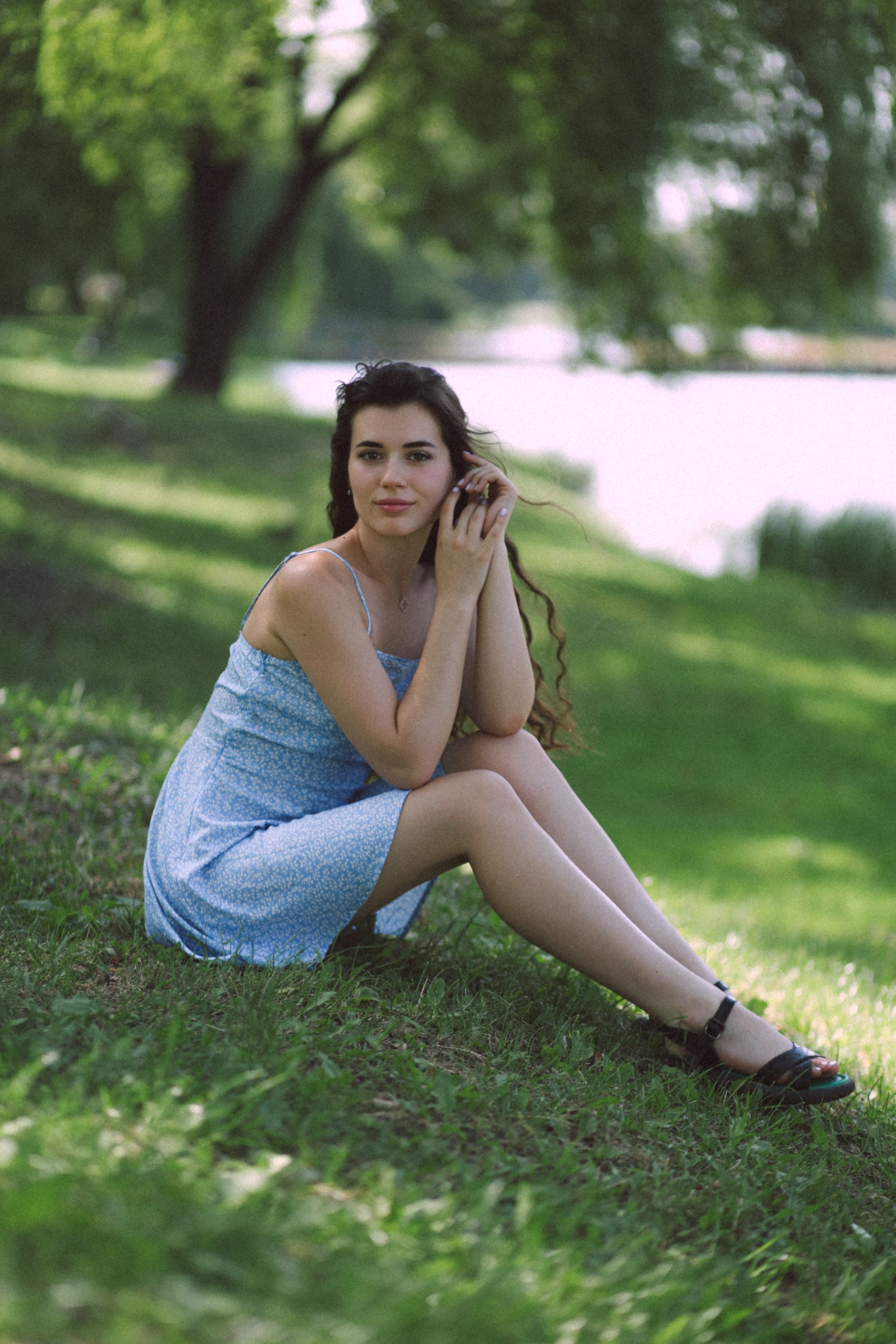 EKATERINA. О фотографии с душой