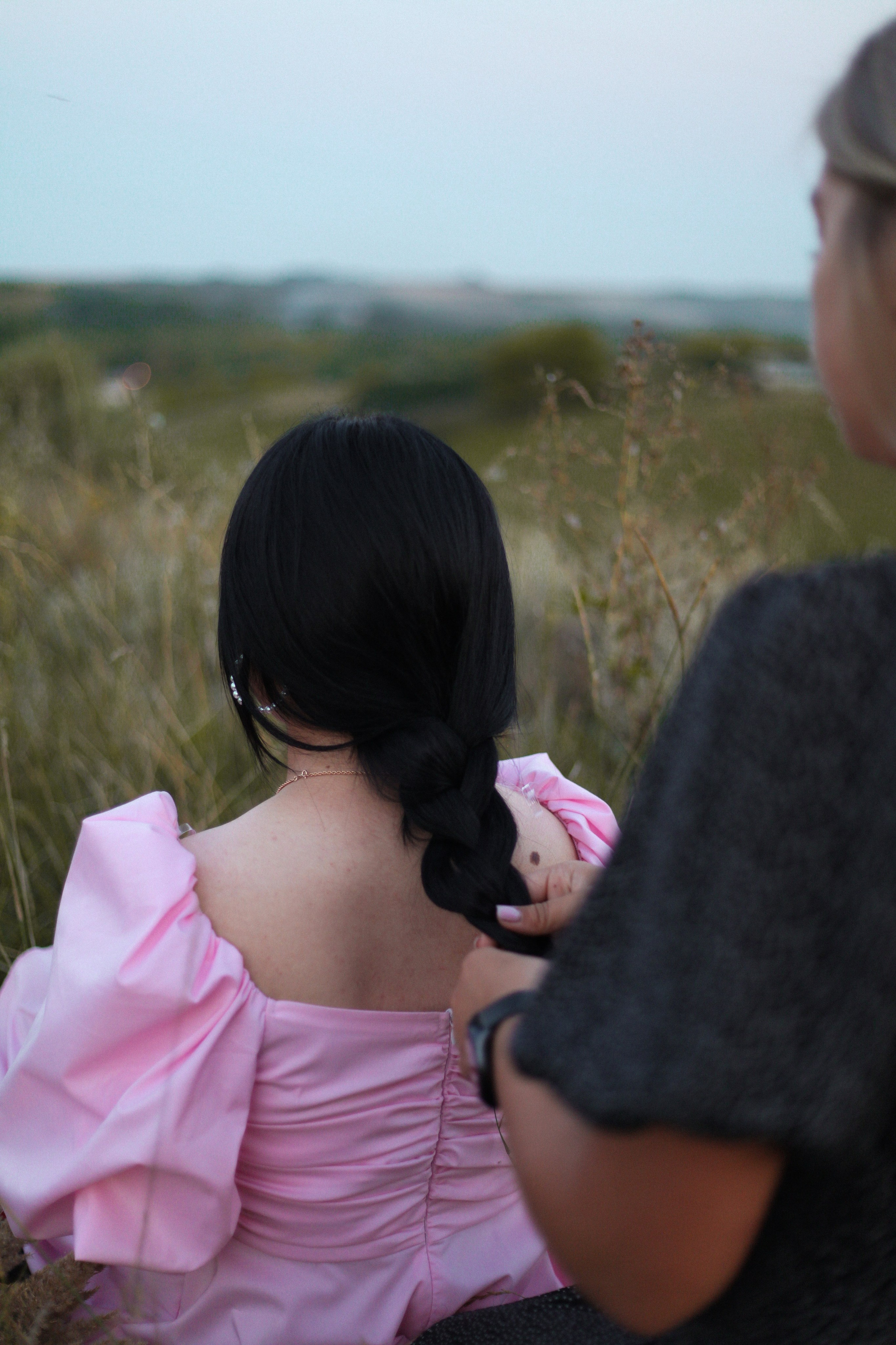 Friends. О фотографии с душой