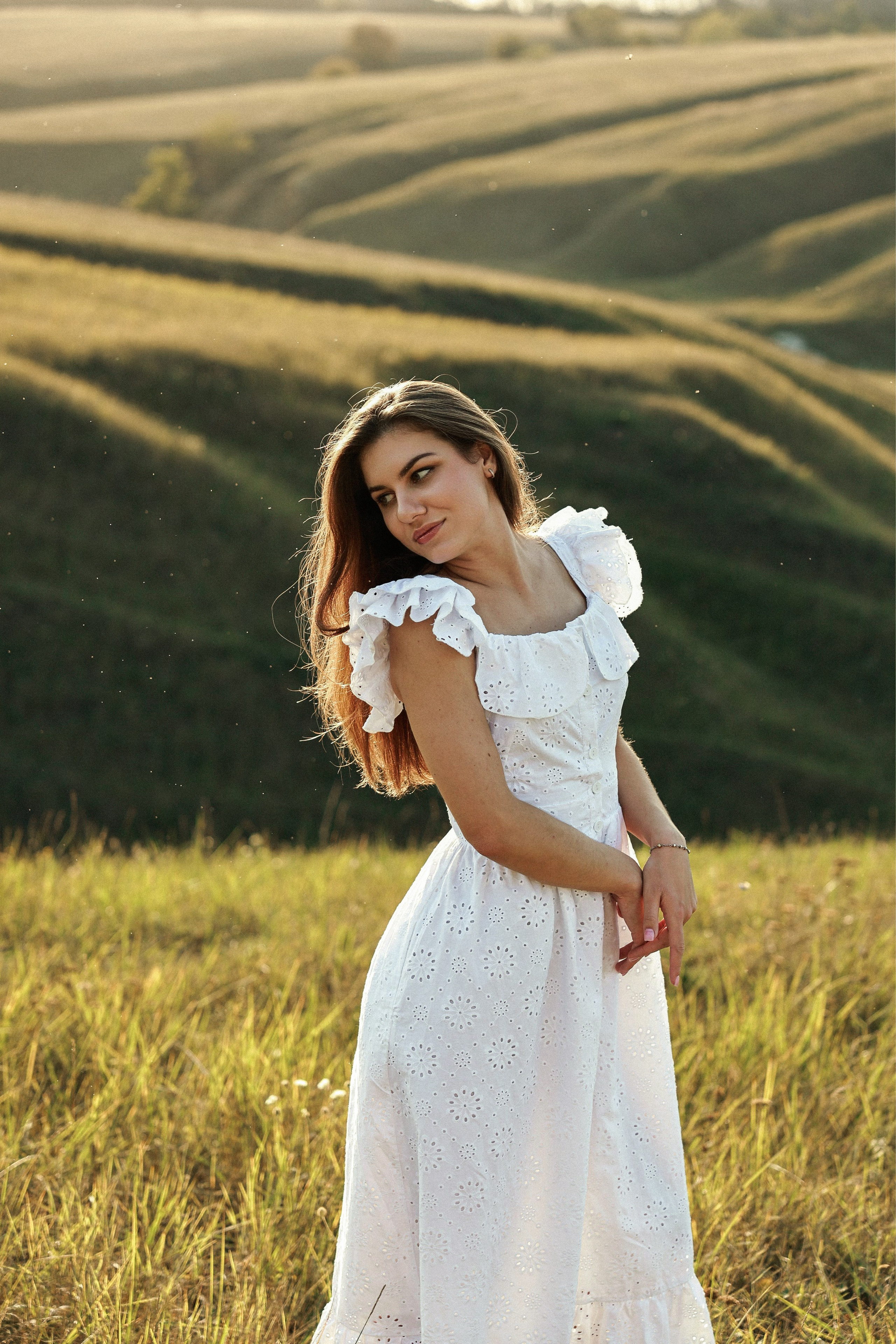 ALINA. О фотографии с душой