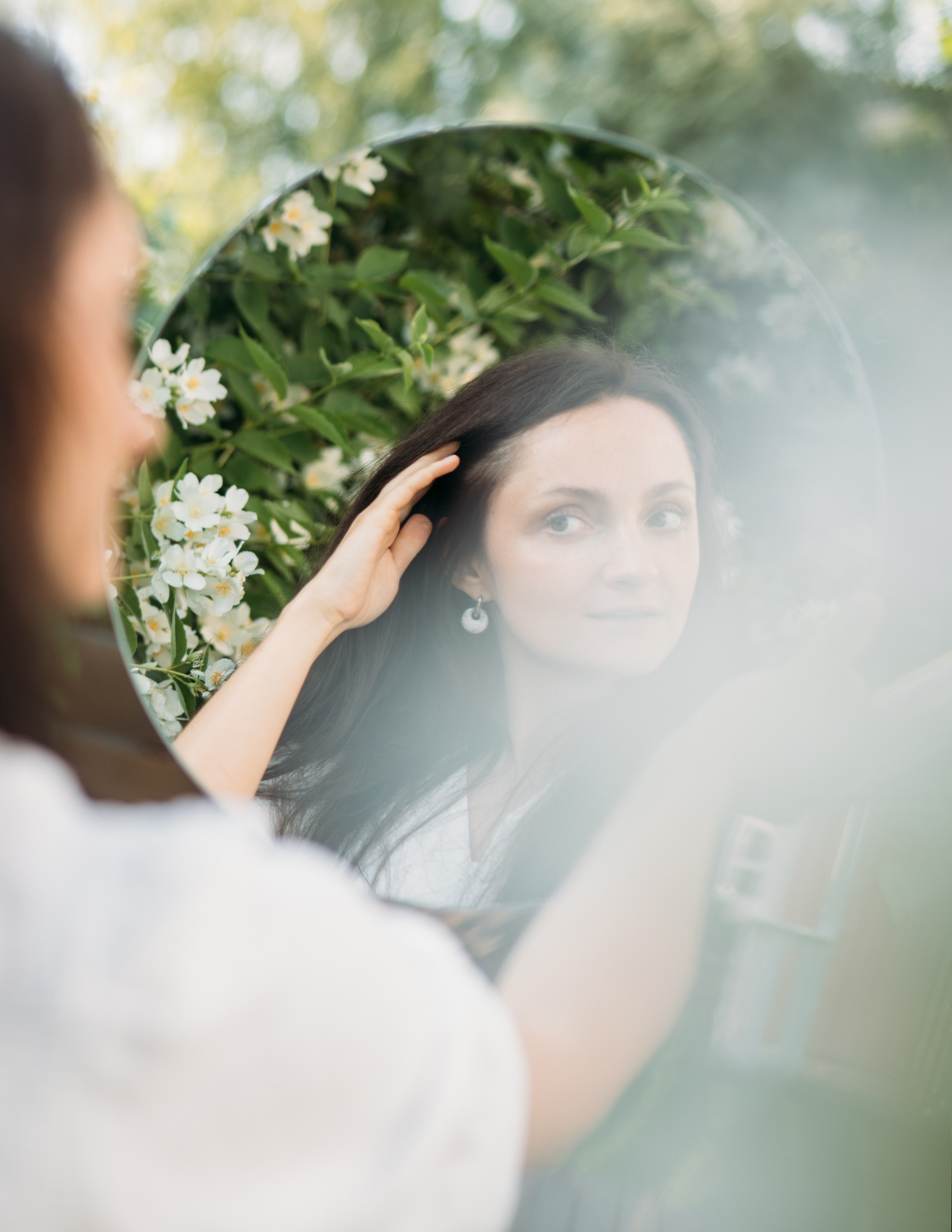 Фотограф Наташа Румянцева