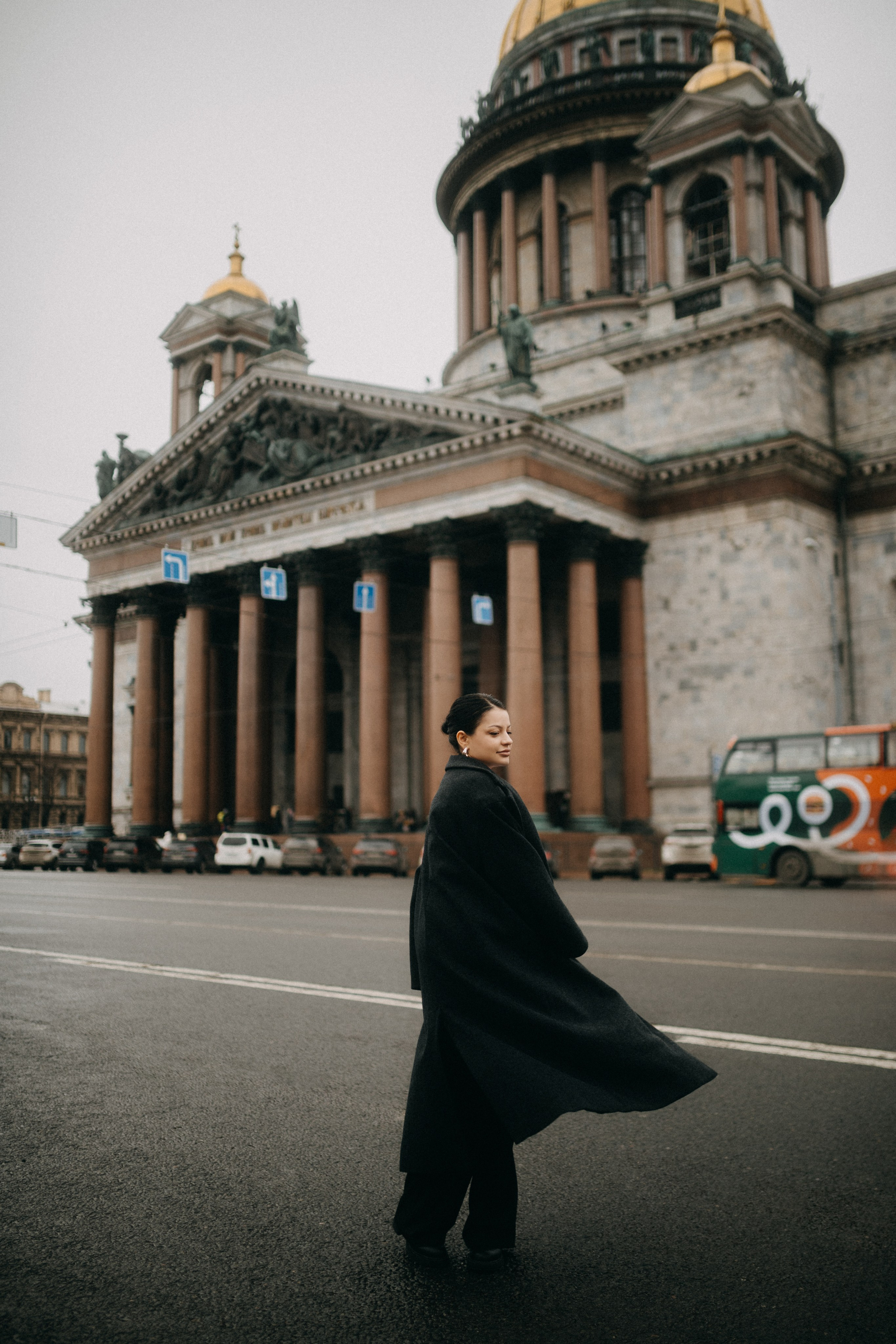 Лиза. Фотограф в Санкт Петербурге Лара Великова