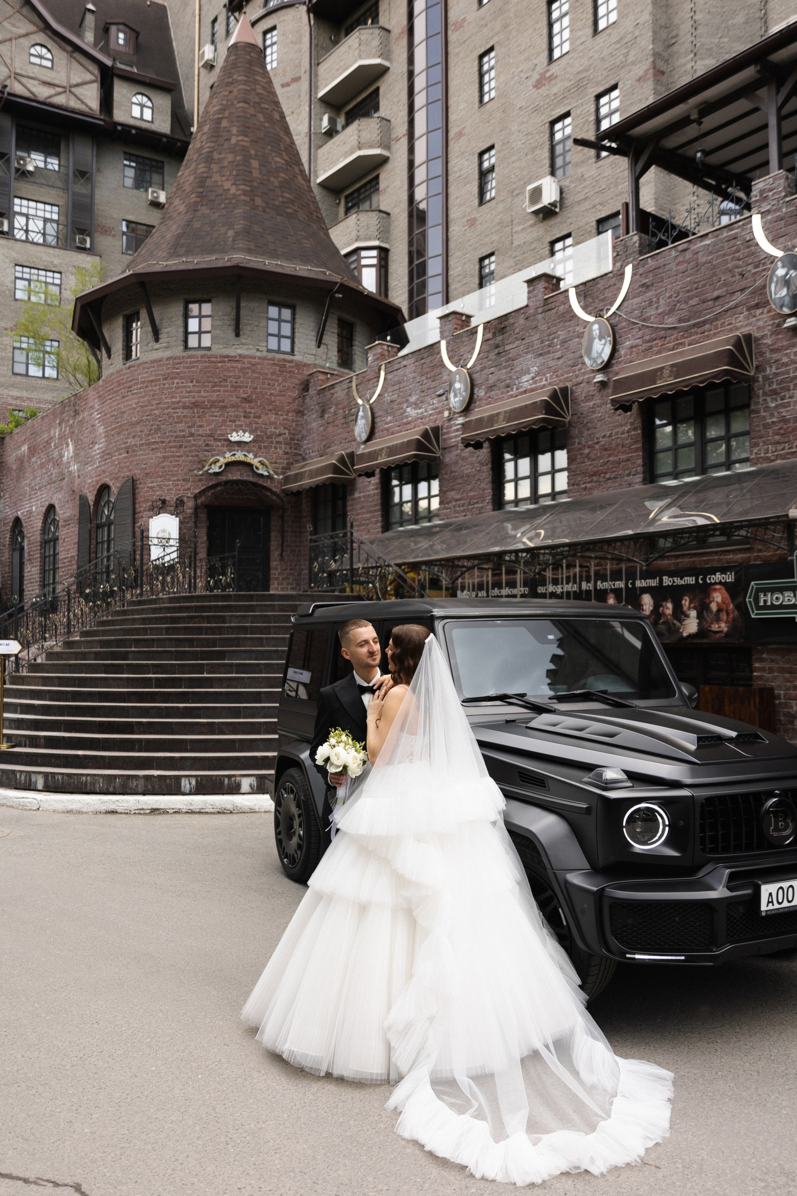 Евгений и Диана. Фотограф Тюмень Пушковская Кристина