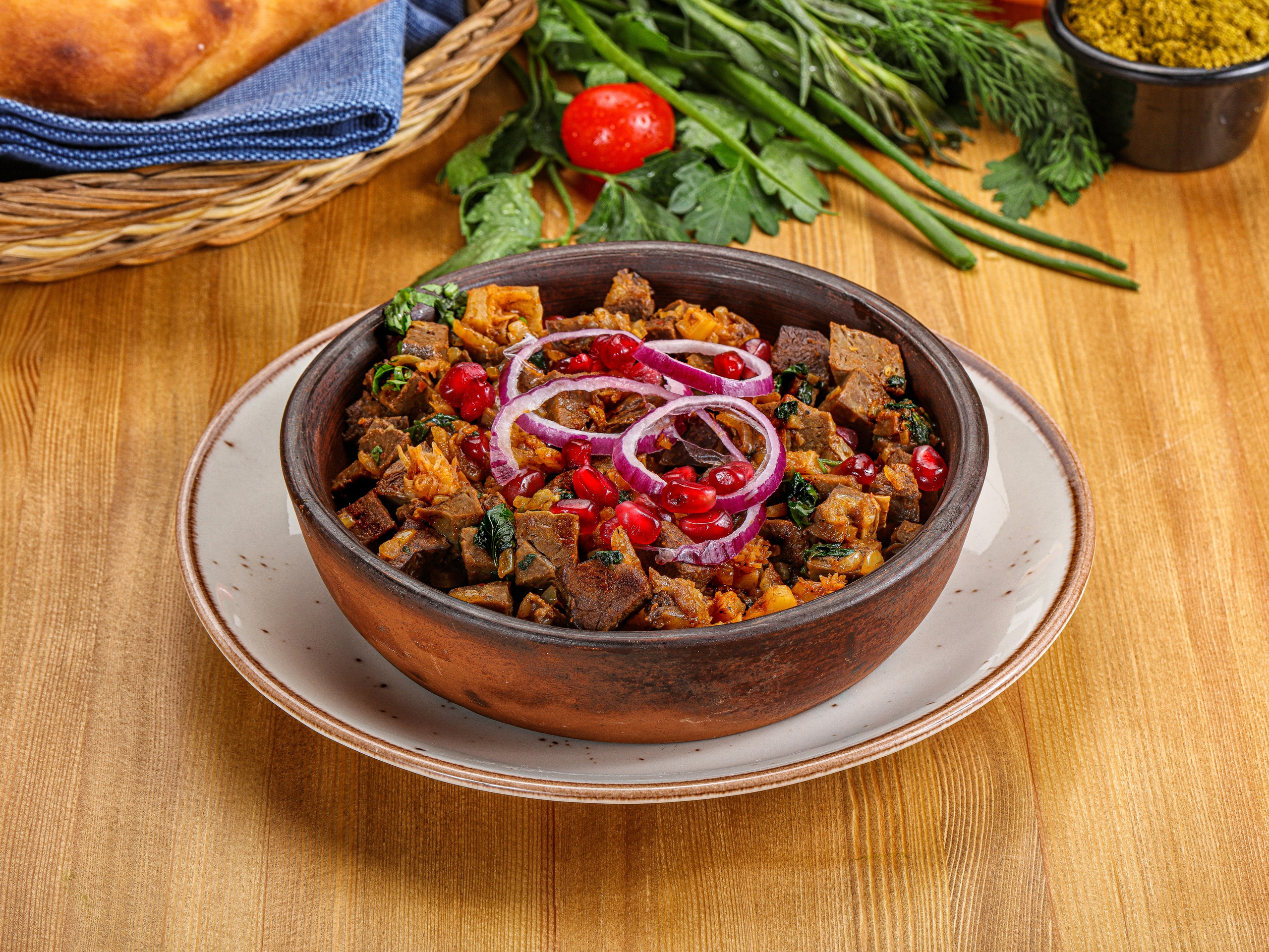 Фотосъемка блюд грузинской кухни. Заказ по тел.: +7 (906) 006-90-22. Фуд-фотограф Андрей Старостин — съемка еды в Москве. 9000 руб. в час