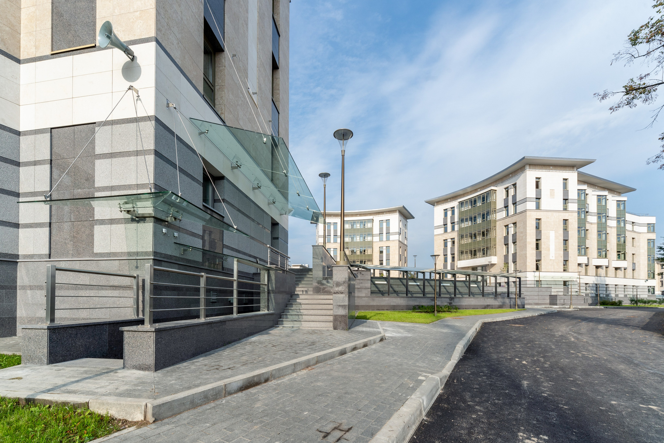 ЖК Роял Парк. Интерьерный Фотограф Москва Криста FLY Труфанова