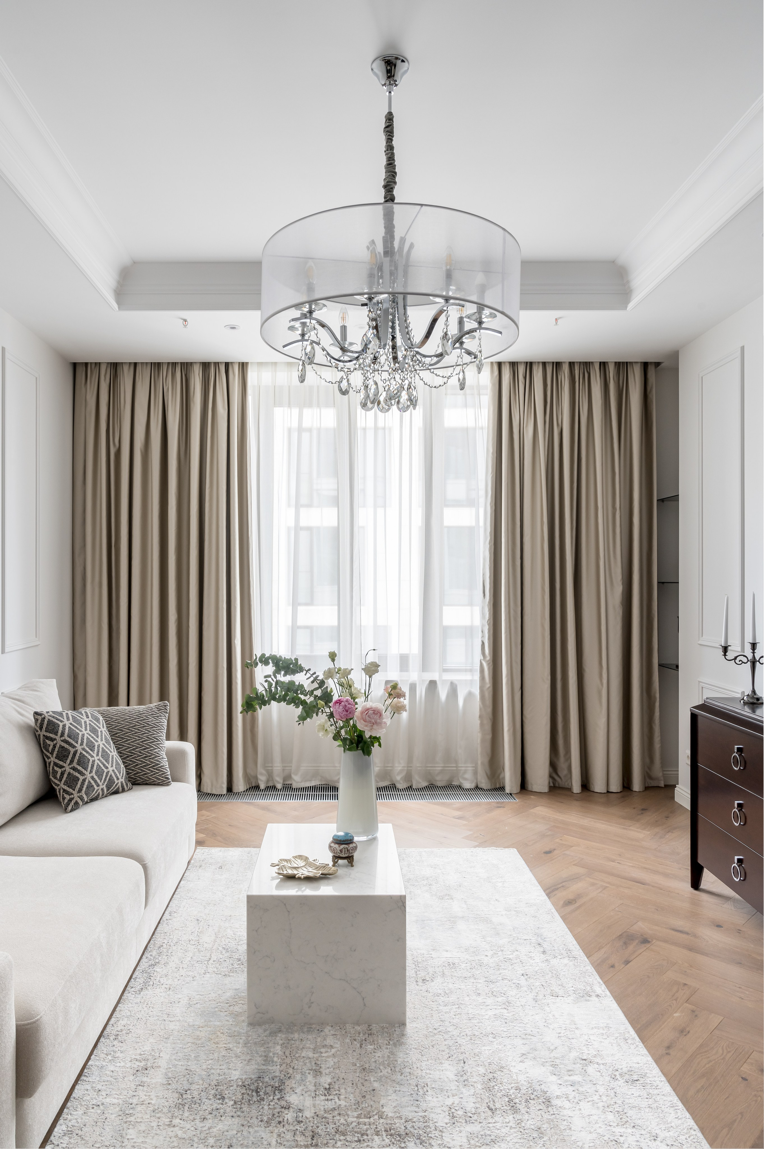 Модельный дизайн. Интерьерный Фотограф Москва Криста FLY Труфанова