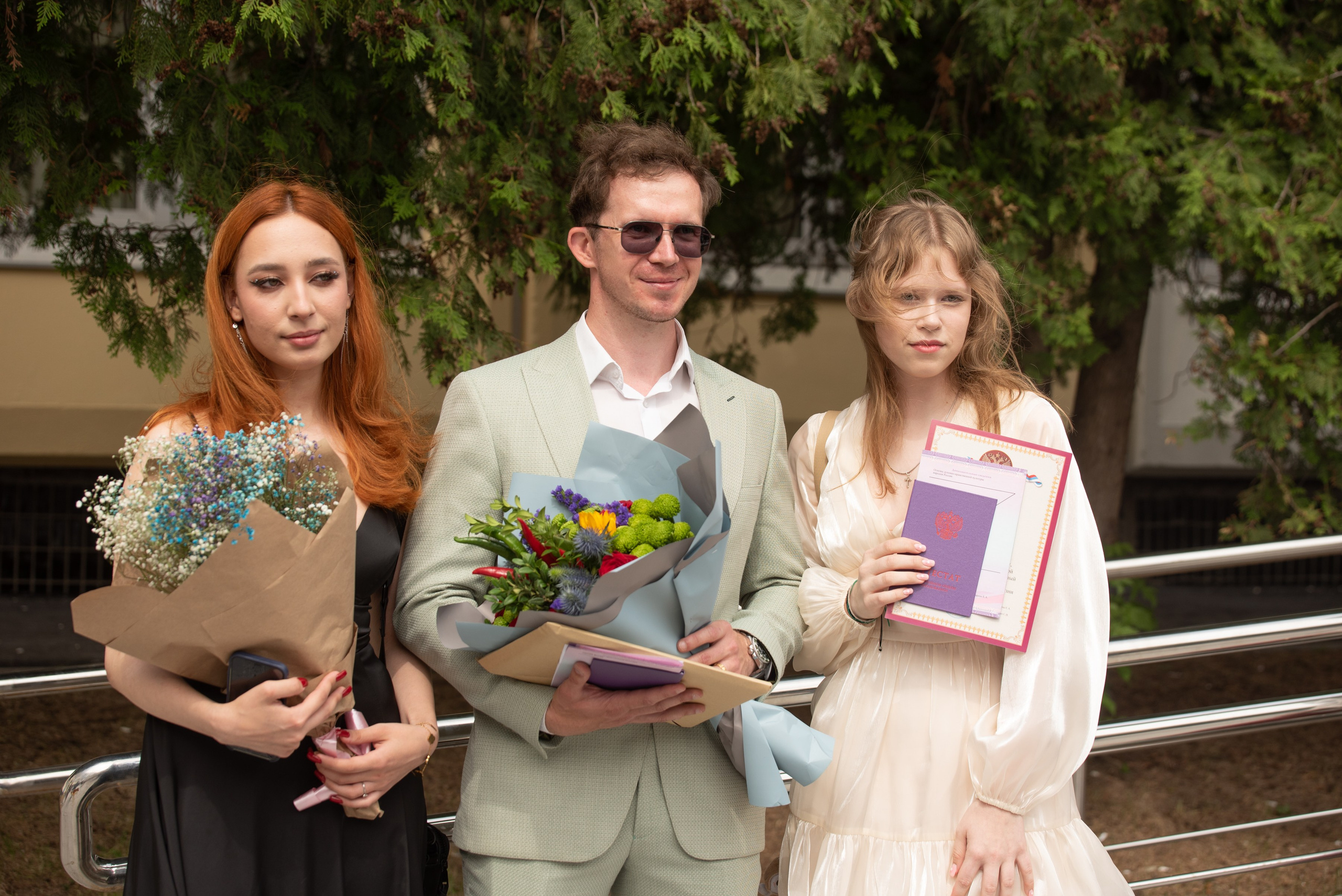 РЕПОРТАЖНАЯ ФОТОСЪЕМКА. Портретный фотограф в Москве Елена Фадеева