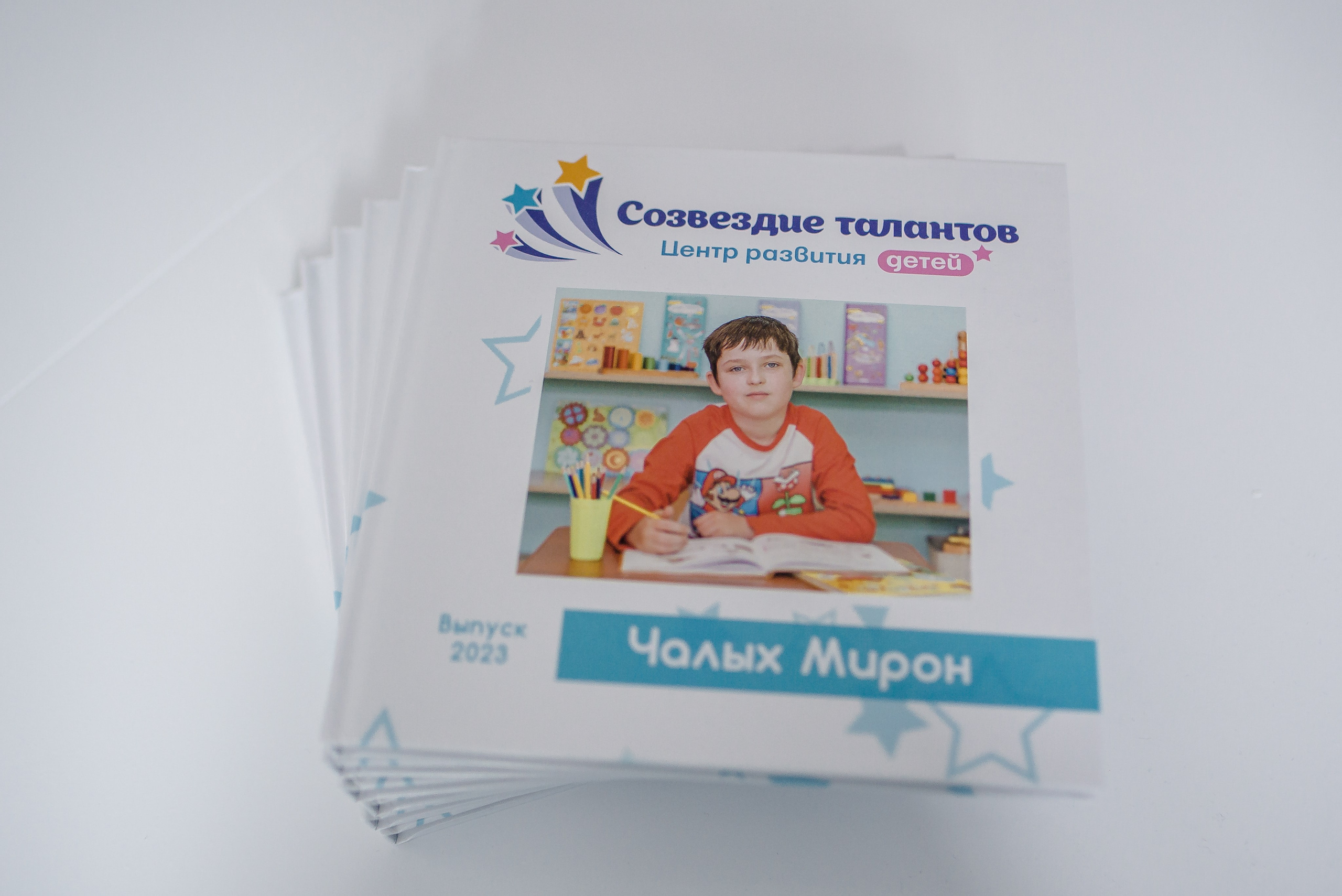 Фотокниги. Семейный и детский фотограф в Пензе Ирина Зорина