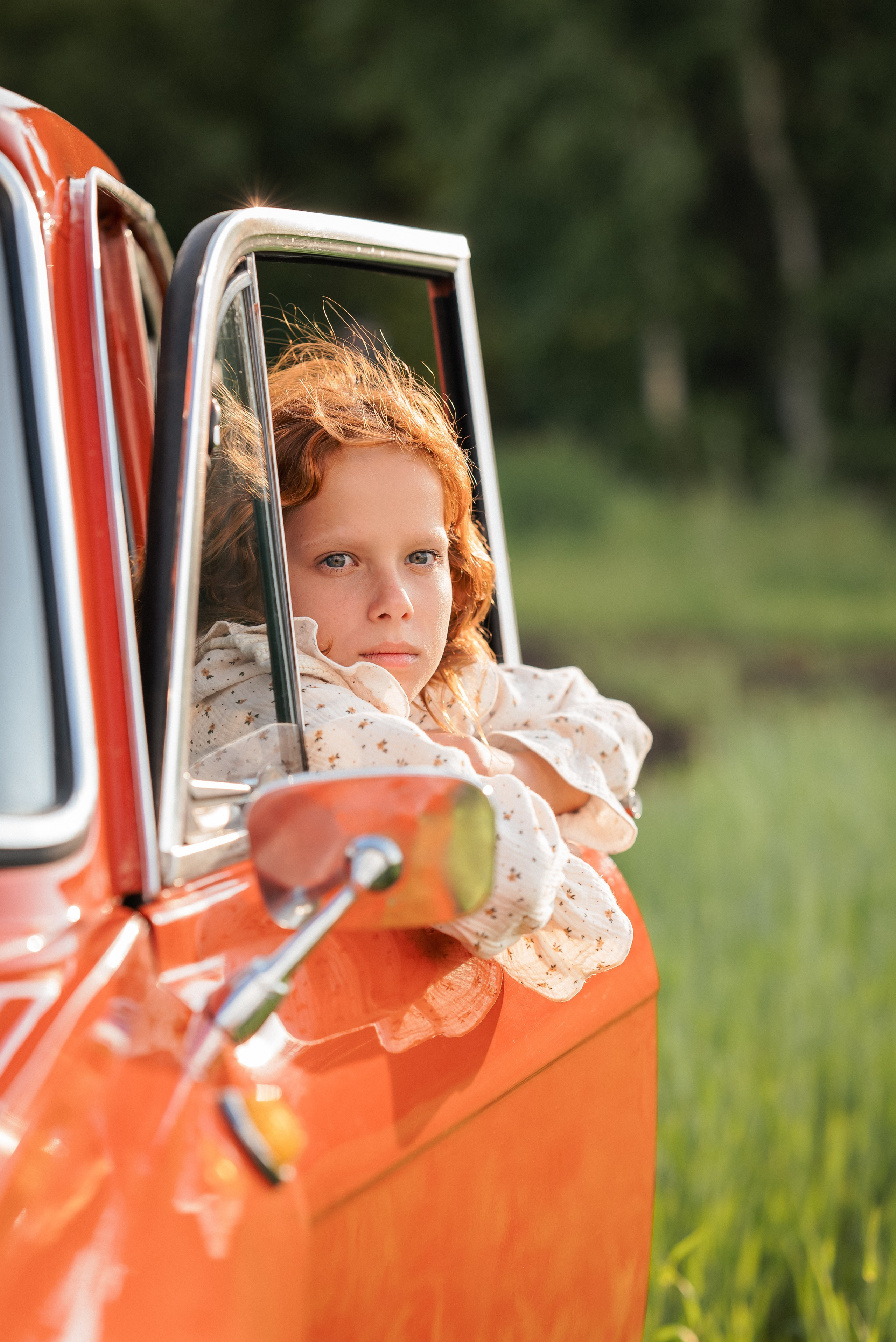 Владимир & Яна с детками. Семейный и детский фотограф в Екатеринбурге Валерия Нагибина
