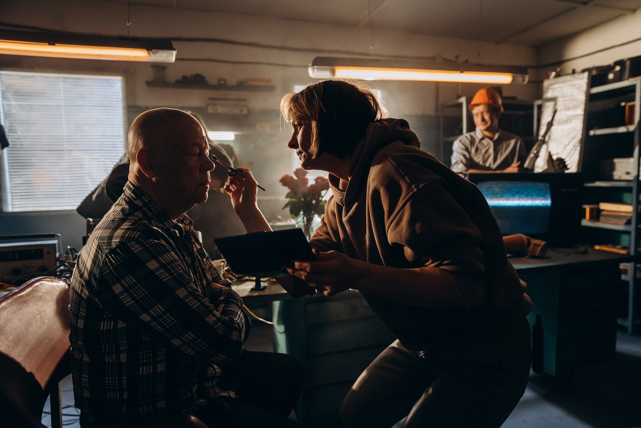 Настоящий герой. Фотограф Виктория Дунаевская в Санкт Петербурге