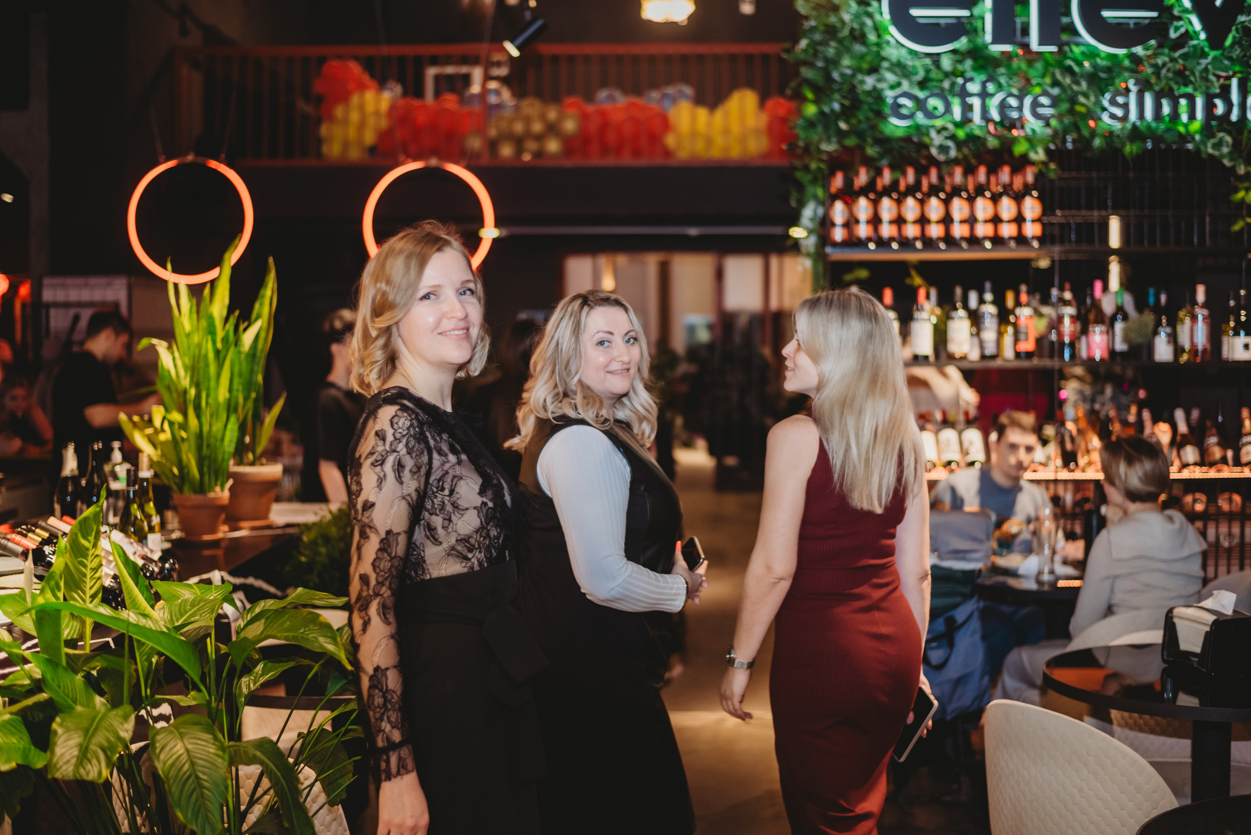 Репортаж праздника. Фотограф новорожденных во Владимире Анастасия Воробьева