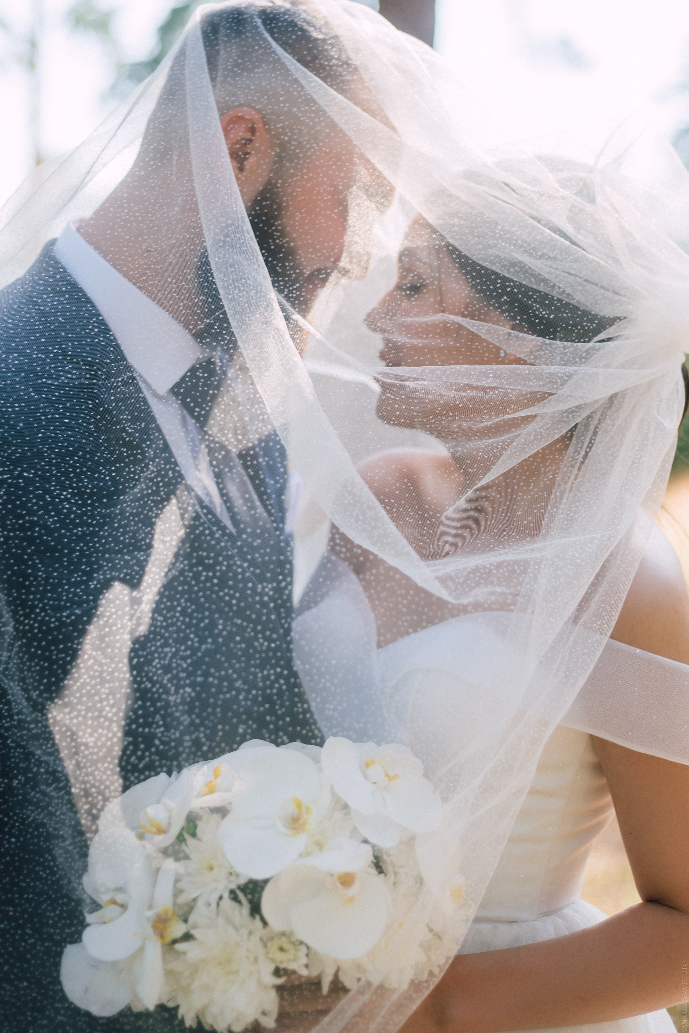 Андрей и Ксения. Свадебный и контент- фотограф в Тольятти, Самаре, Москве Яна Уруева