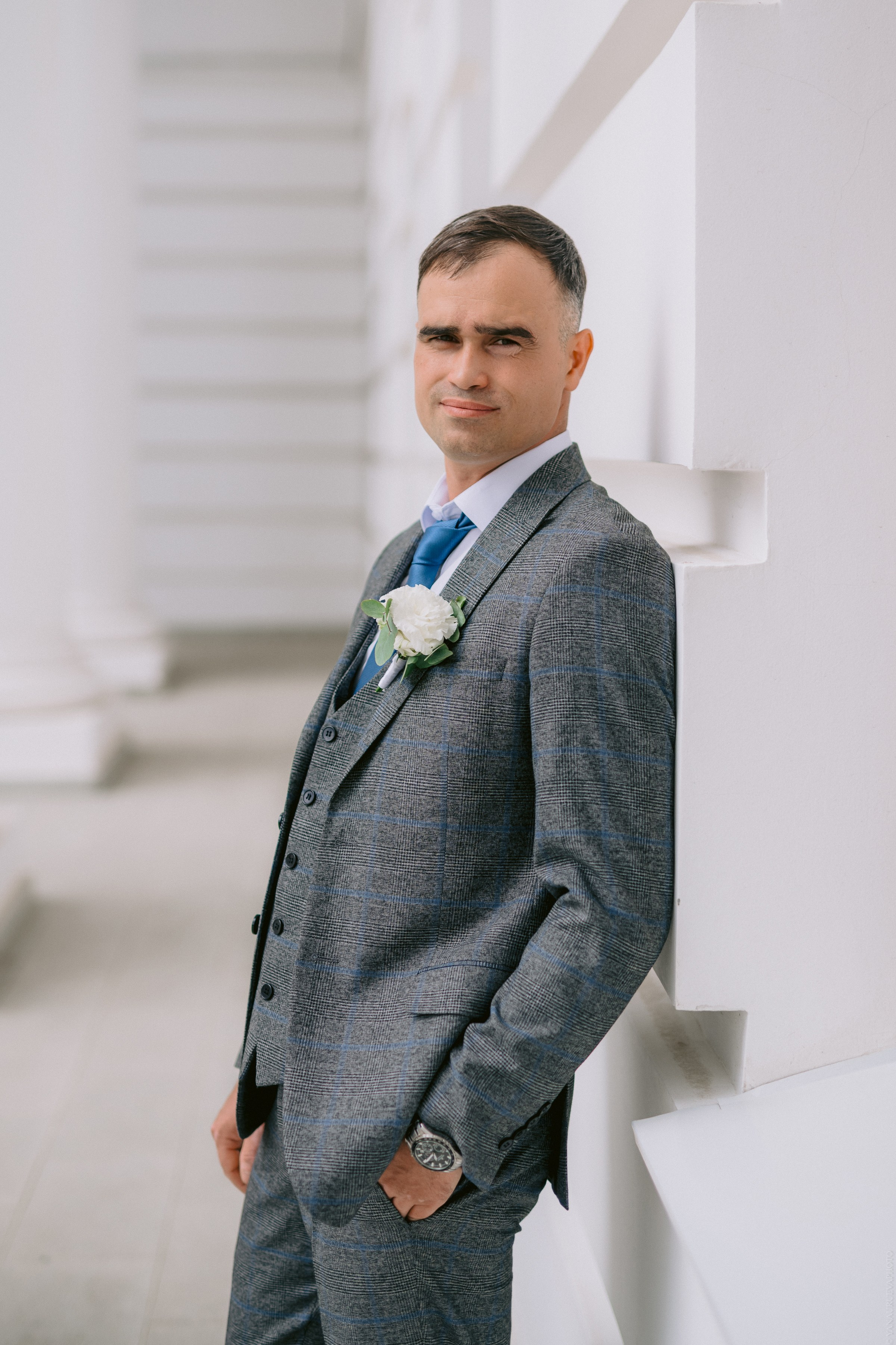 Свадебный анонс. Константин и Екатерина. Свадебный и контент- фотограф в Тольятти, Самаре, Москве Яна Уруева