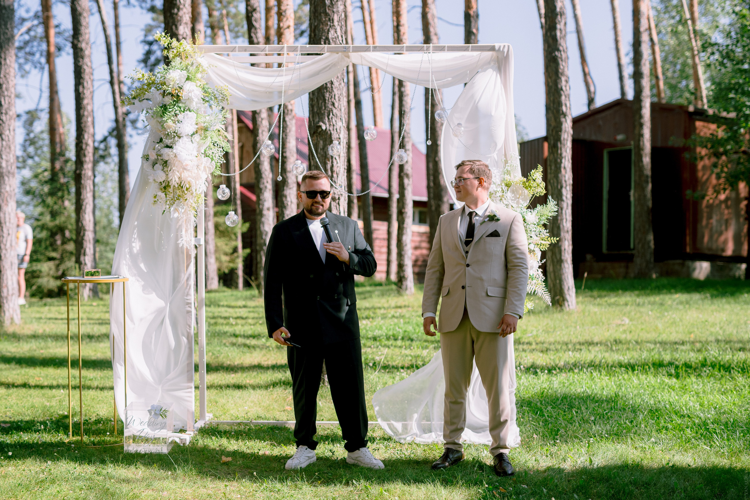 Свадебный анонс. Сергей и Анастасия. Свадебный и контент- фотограф в Тольятти, Самаре, Москве Яна Уруева