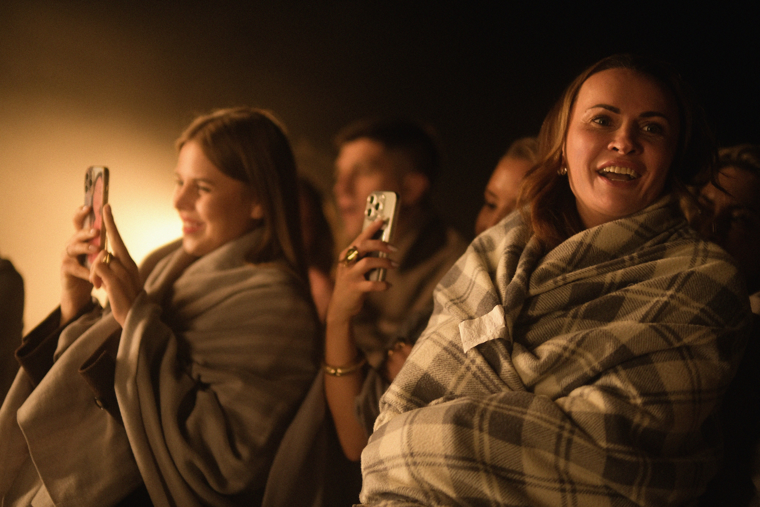 PineRiver. Сентиментальная свадебная фотография