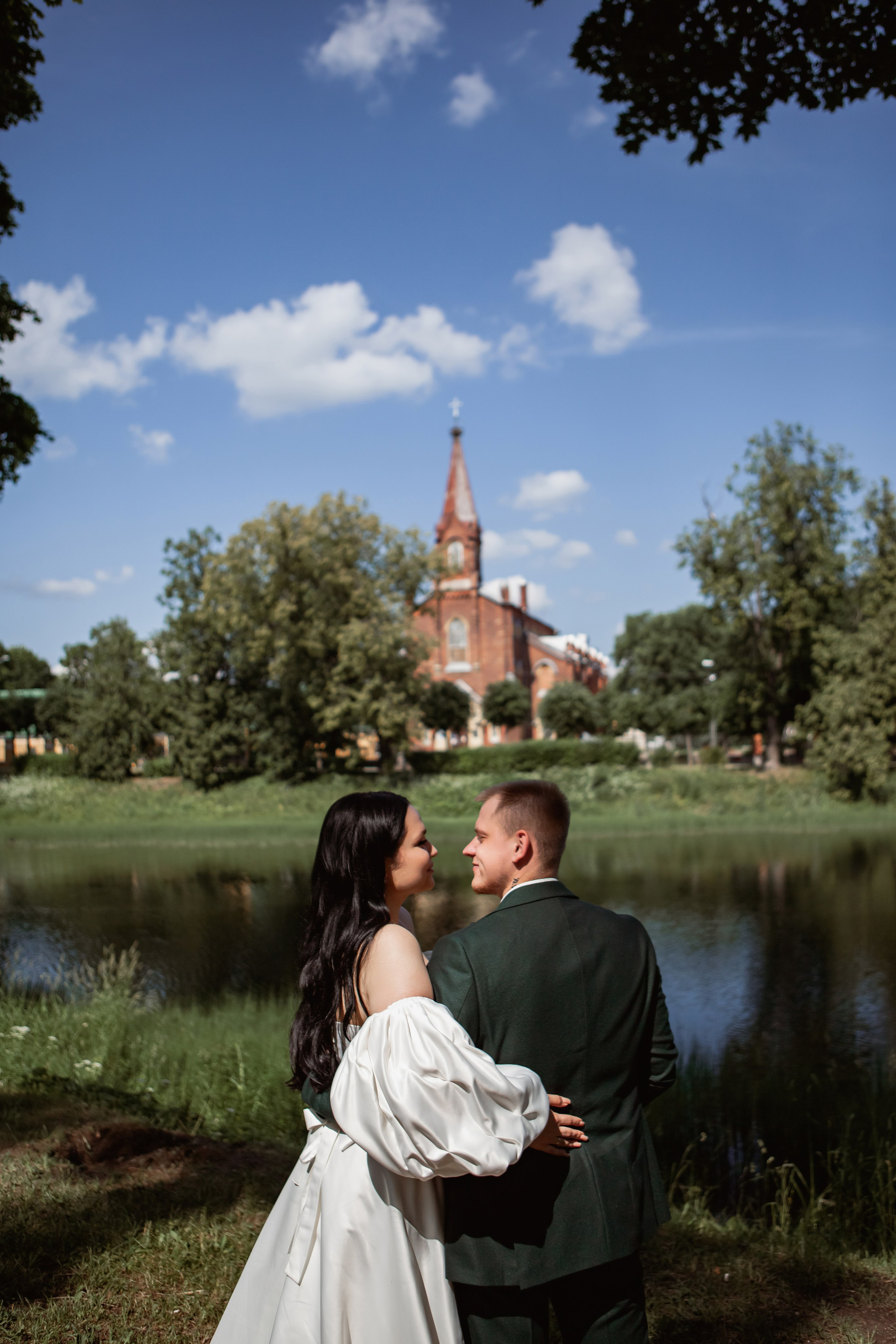 ТАТЬЯНА & АНДРЕЙ. Свадебный фотограф в СПБ | Санкт-Петербурге Анастасия Рахимгулова