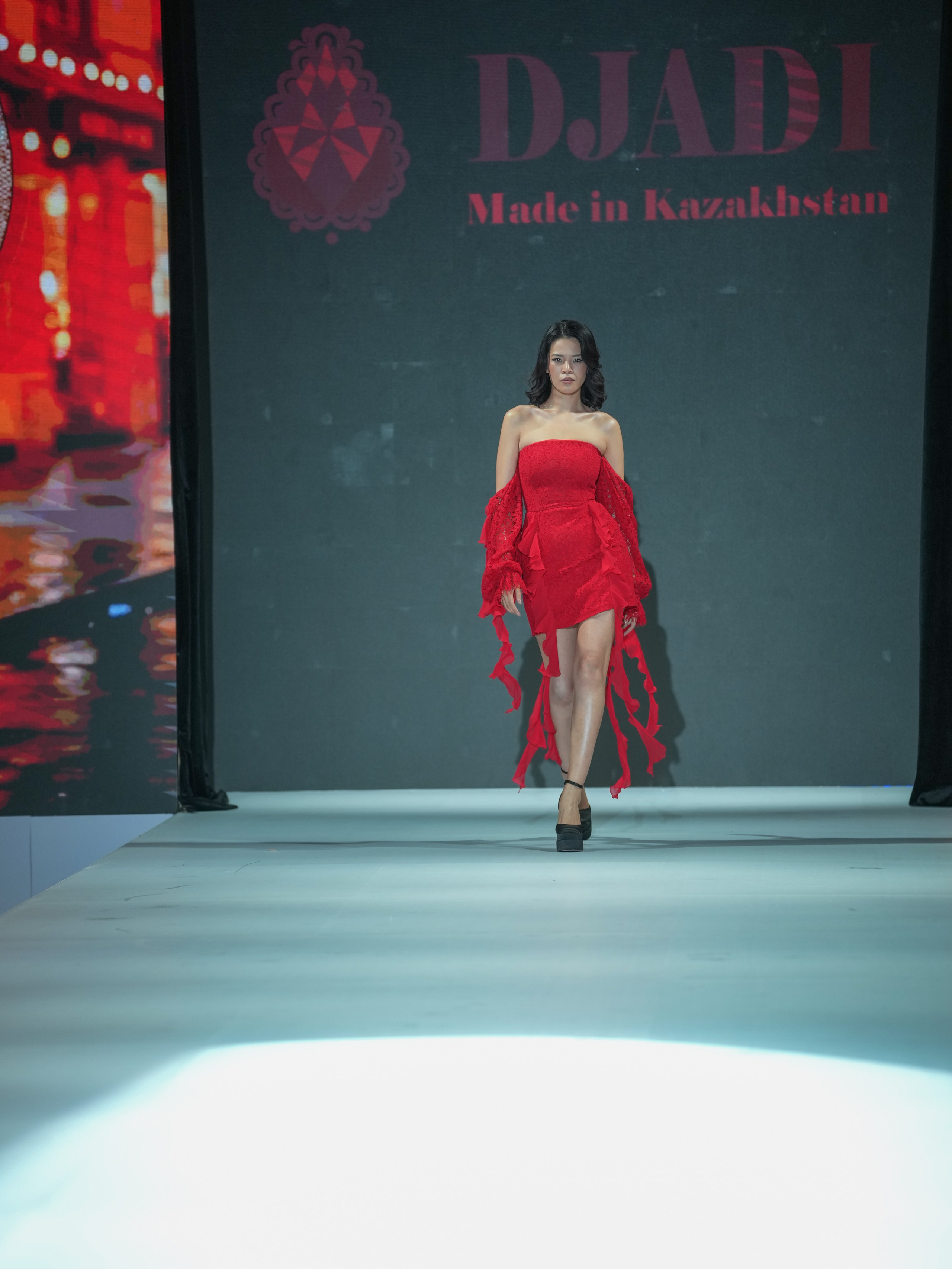EURASIAN FASHION WEEK DJADI. Сайт Алматинского НЮ АРТ, будуар и фэшн фотографа Дениса Карпенко