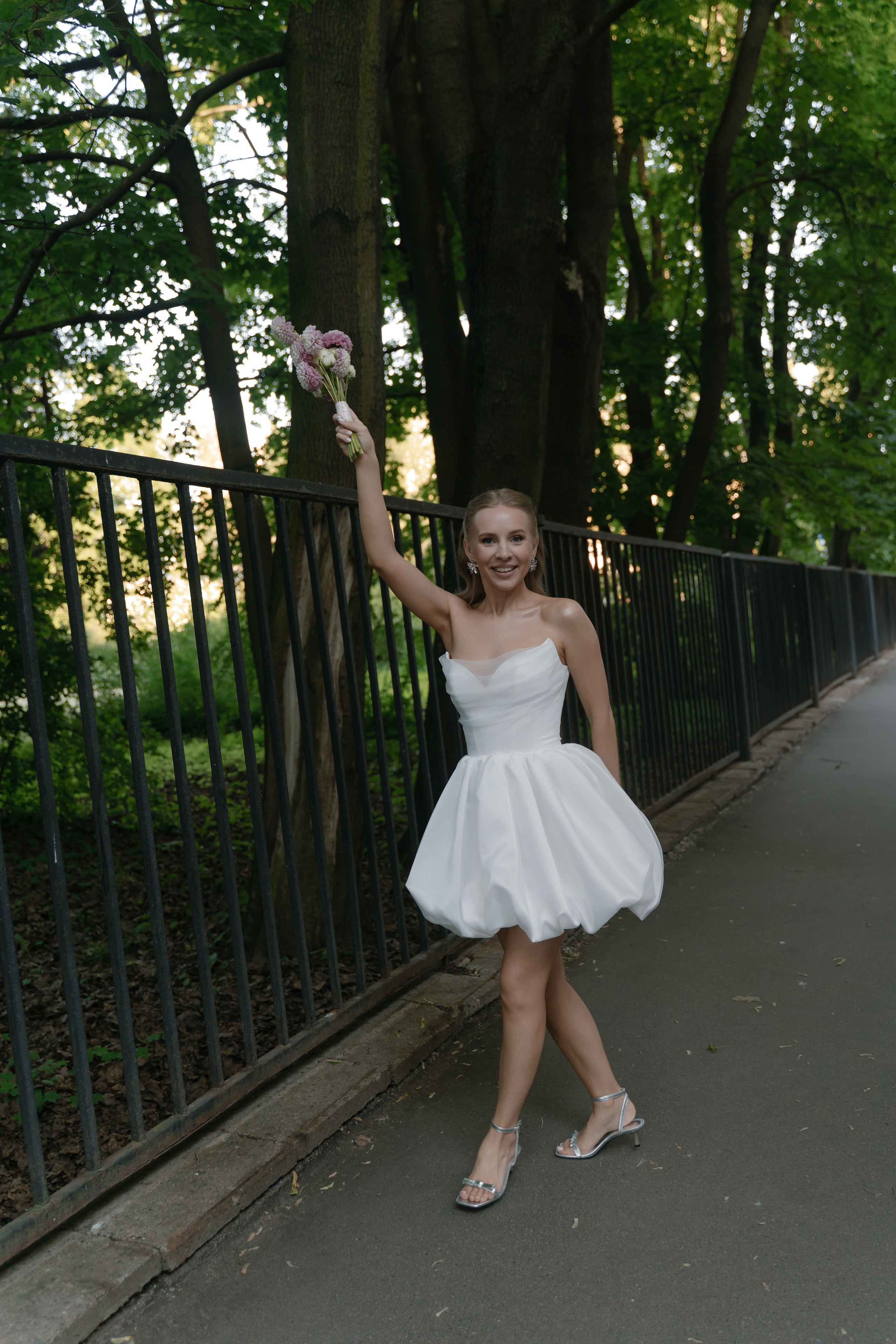 A&D. Свадебный фотограф — Наталья Фед СПб/Москва