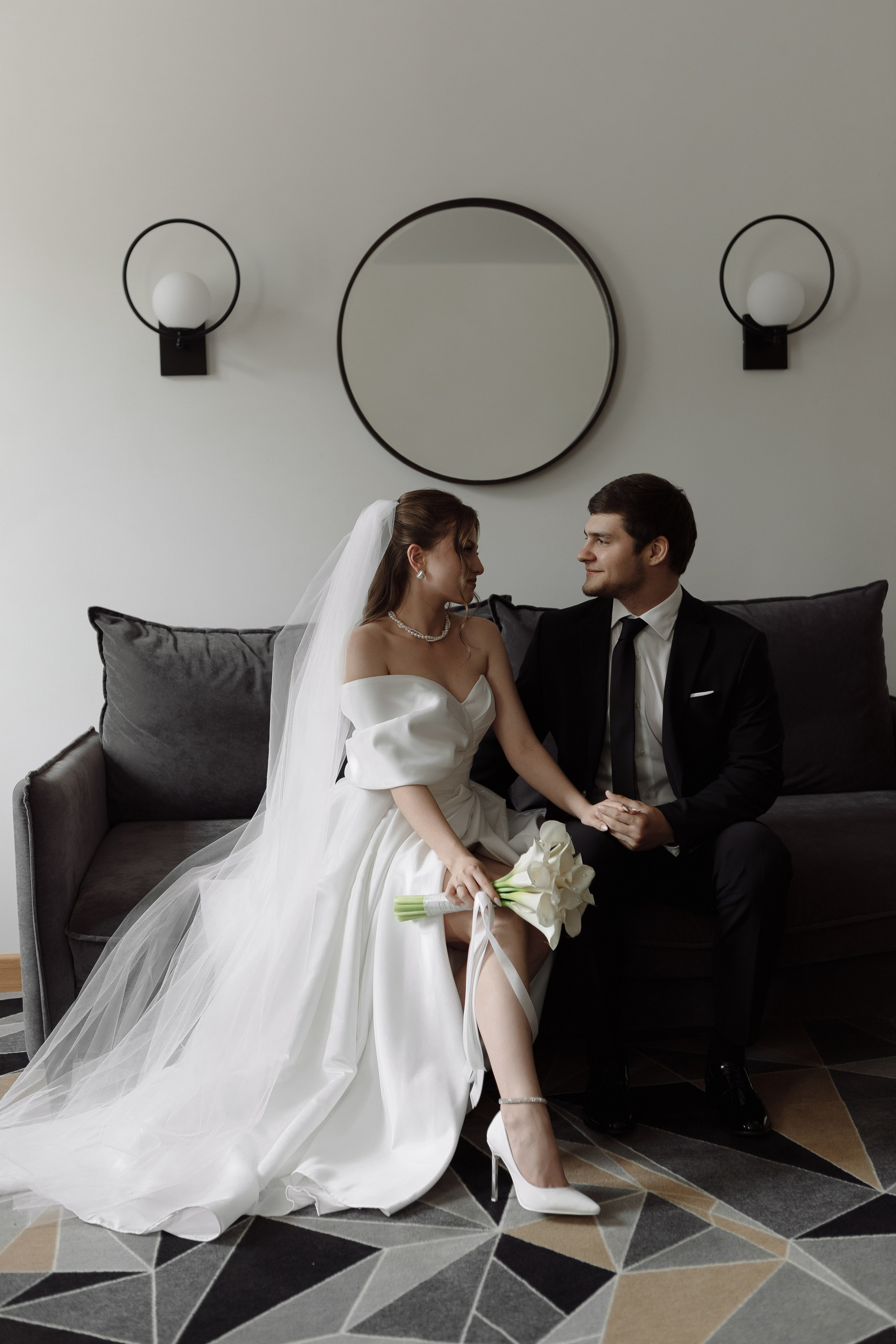 Свадьба Даниила и Светланы. Фотограф Кольчугино/Владимир/Москва Елизавета Иода