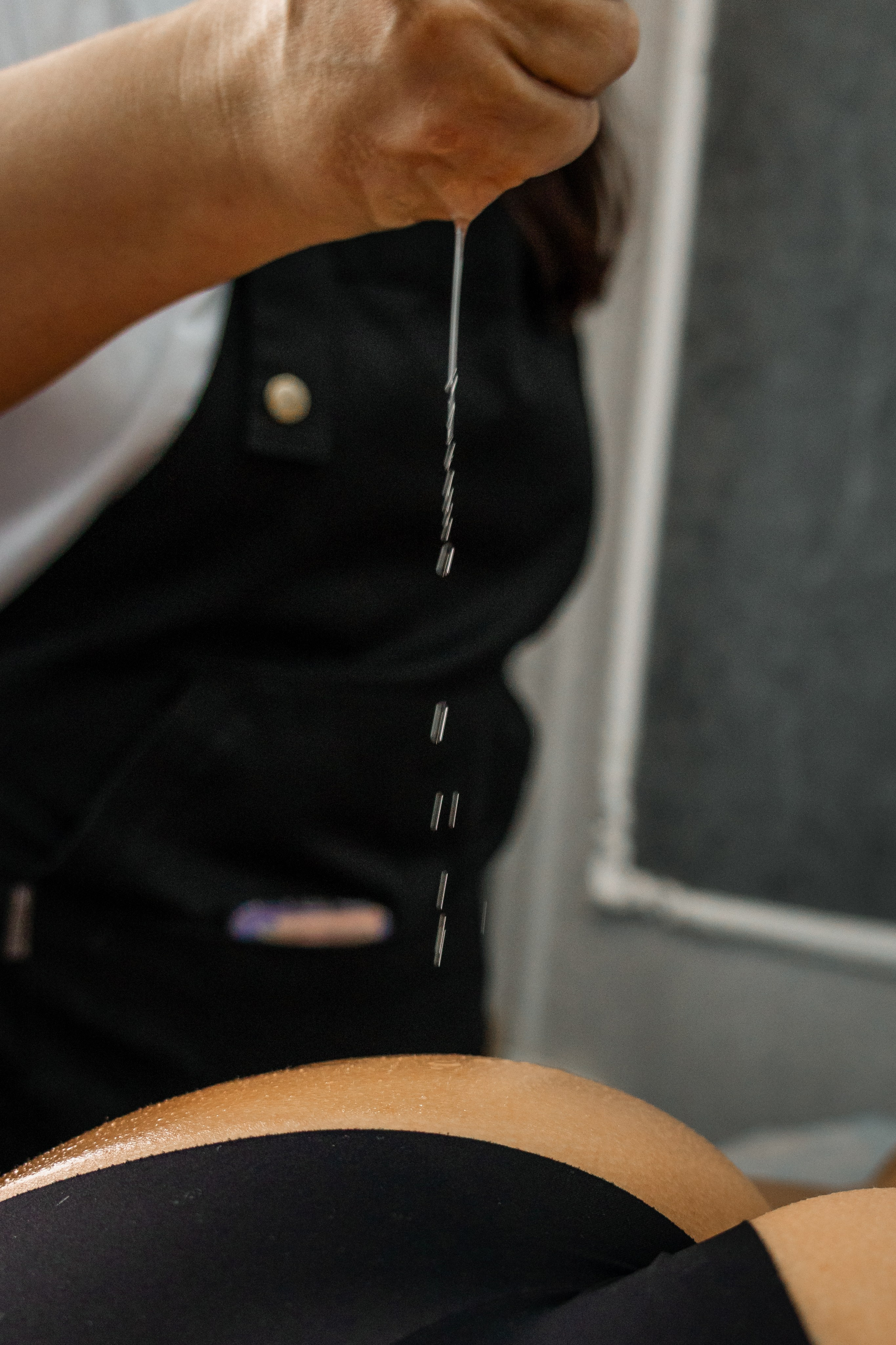 Студия аппаратной коррекции. Контентная съёмка в Курске | Юлия Болычева