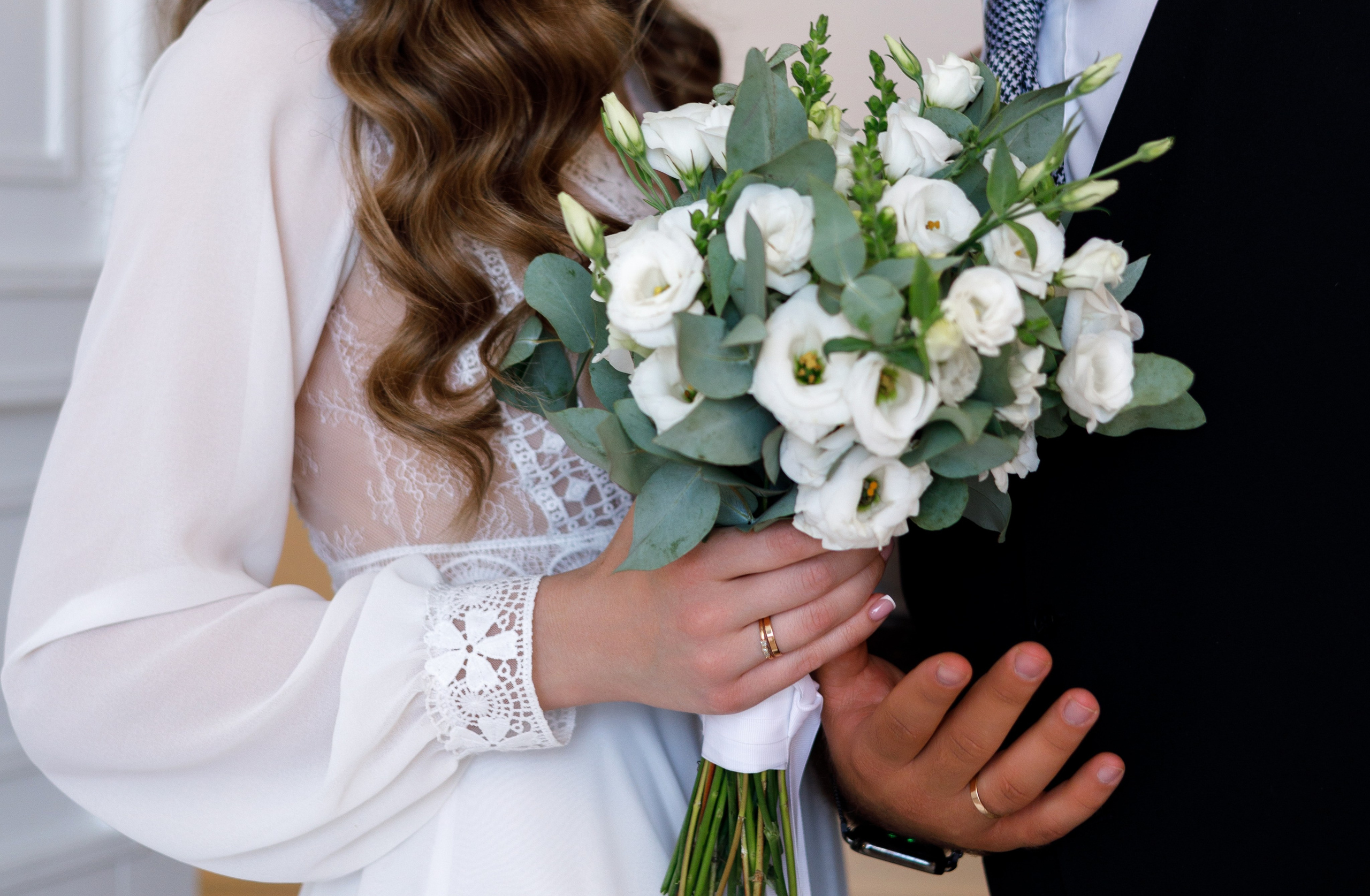 Роман и Анна. Фотограф Краснодар