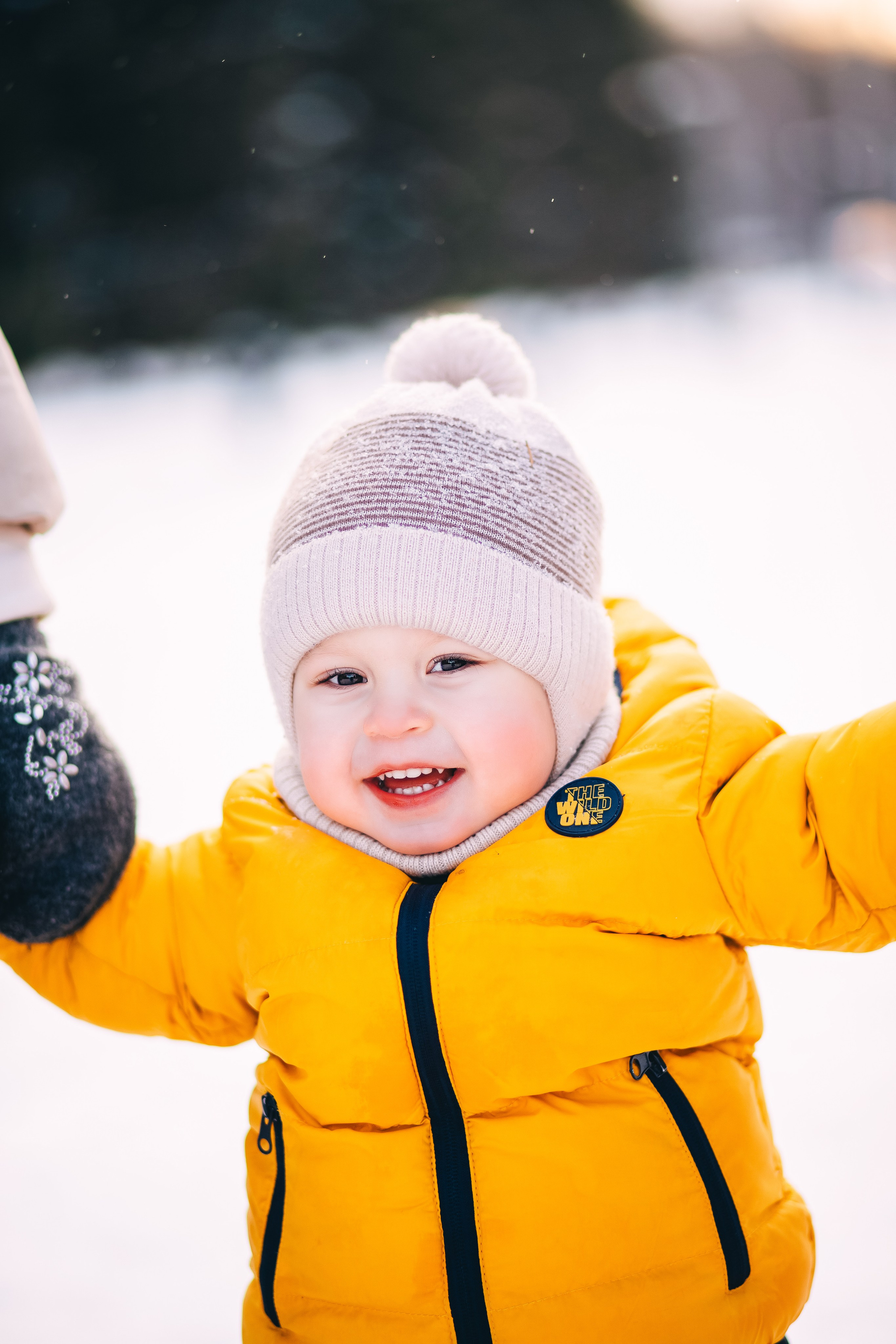 Альбина, Юра и Мирослав. Семейный фотограф в Екатеринбурге и Красноуфимске Евгения Лягаева