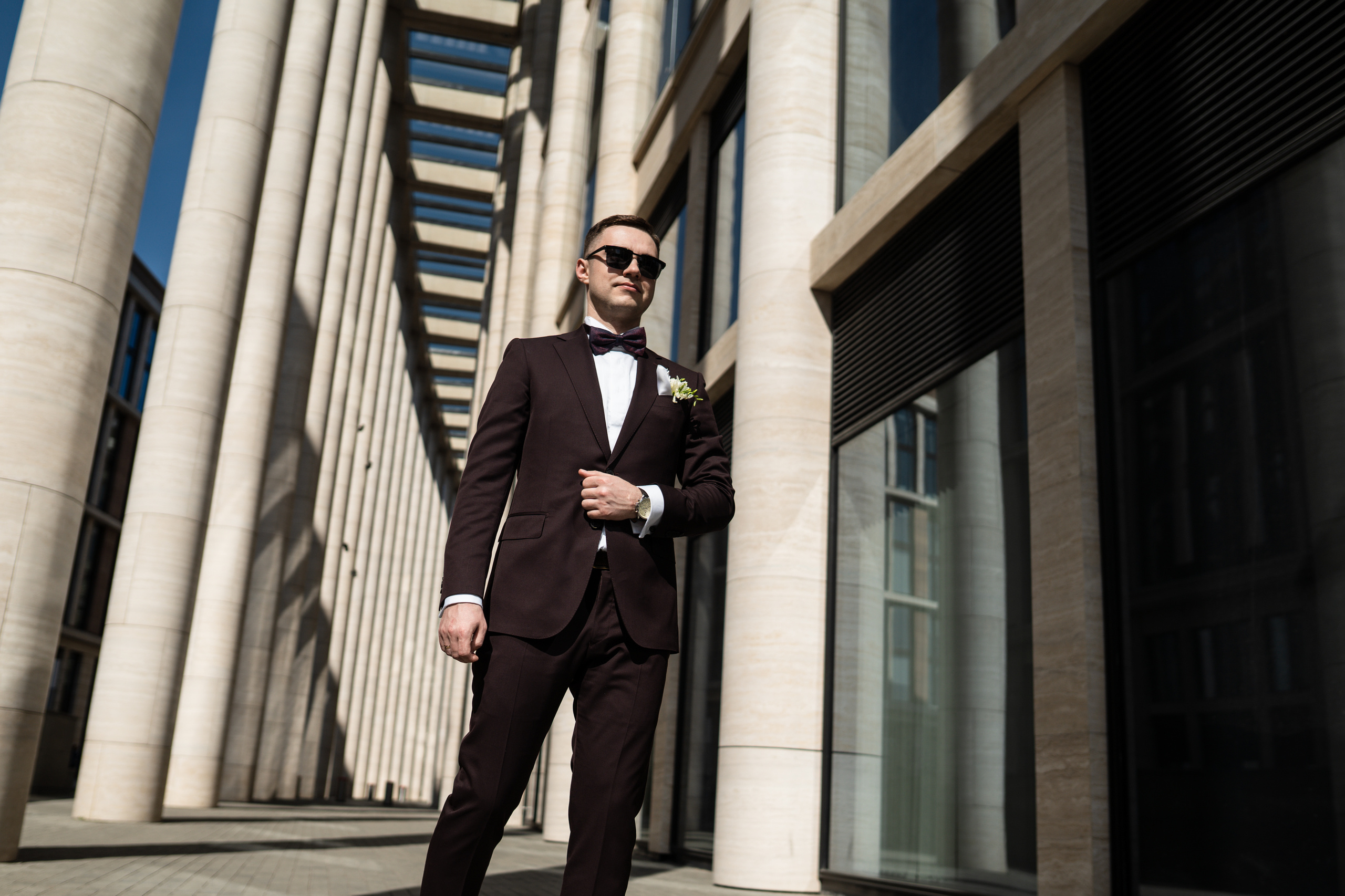 Свадьба. Wedding photographer Valeriy Solonskiy