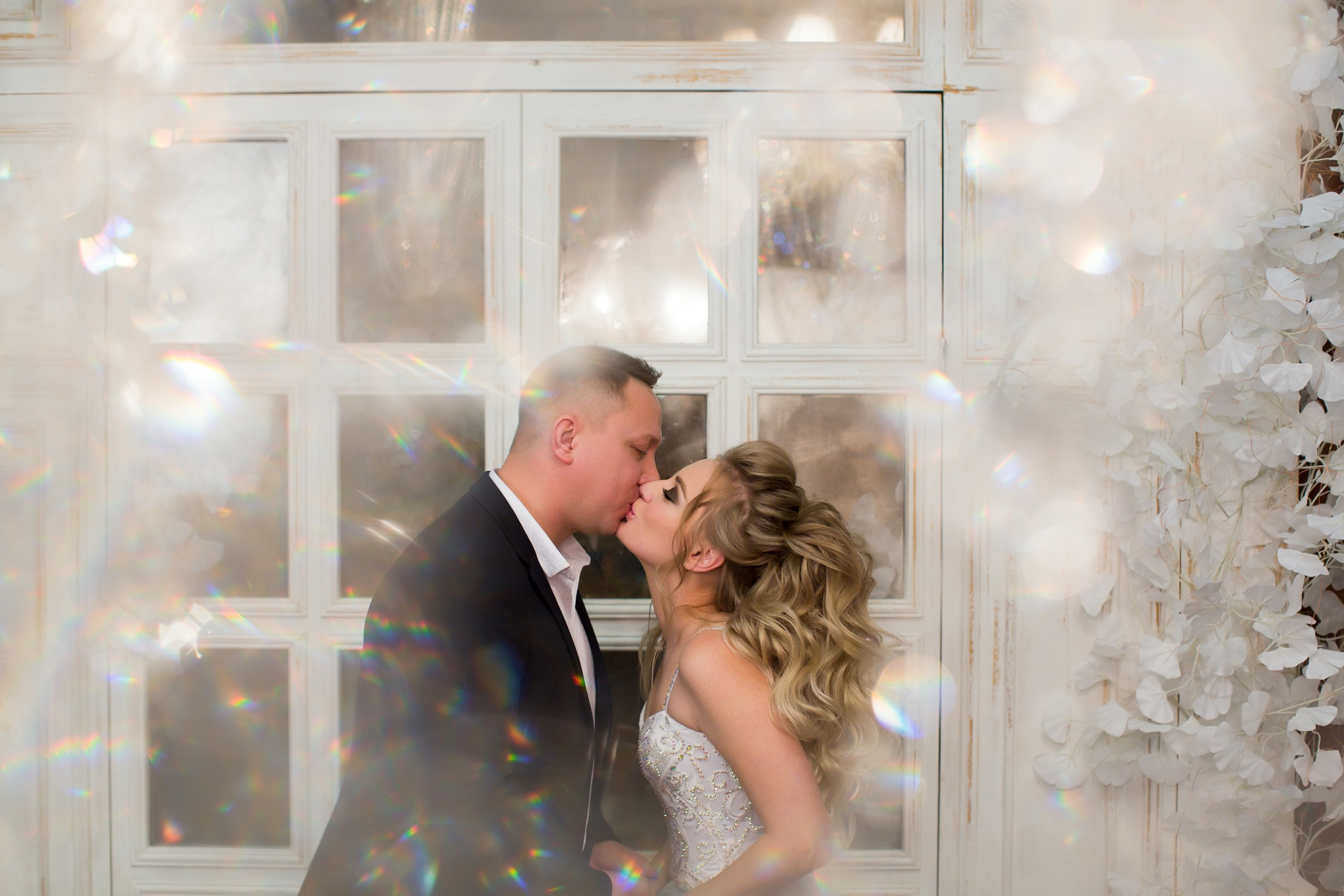 Свадьба. Wedding photographer Valeriy Solonskiy