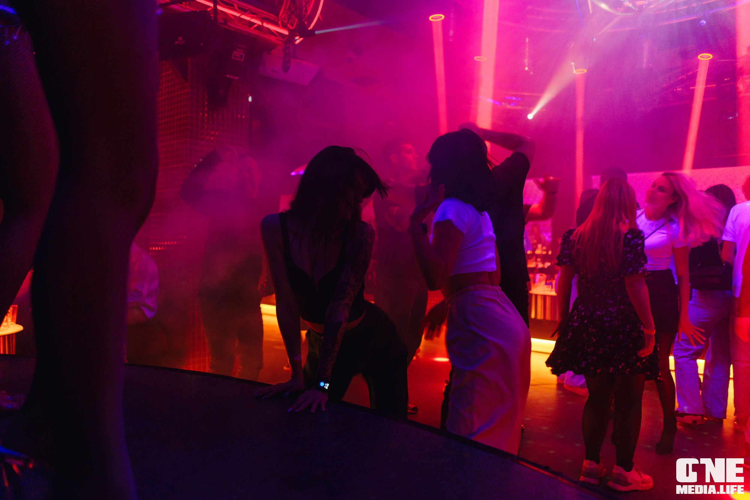 Фоторепортаж из РК Планета. One Media Life: фоторепортажи, фотоотчеты с мероприятий и заведений