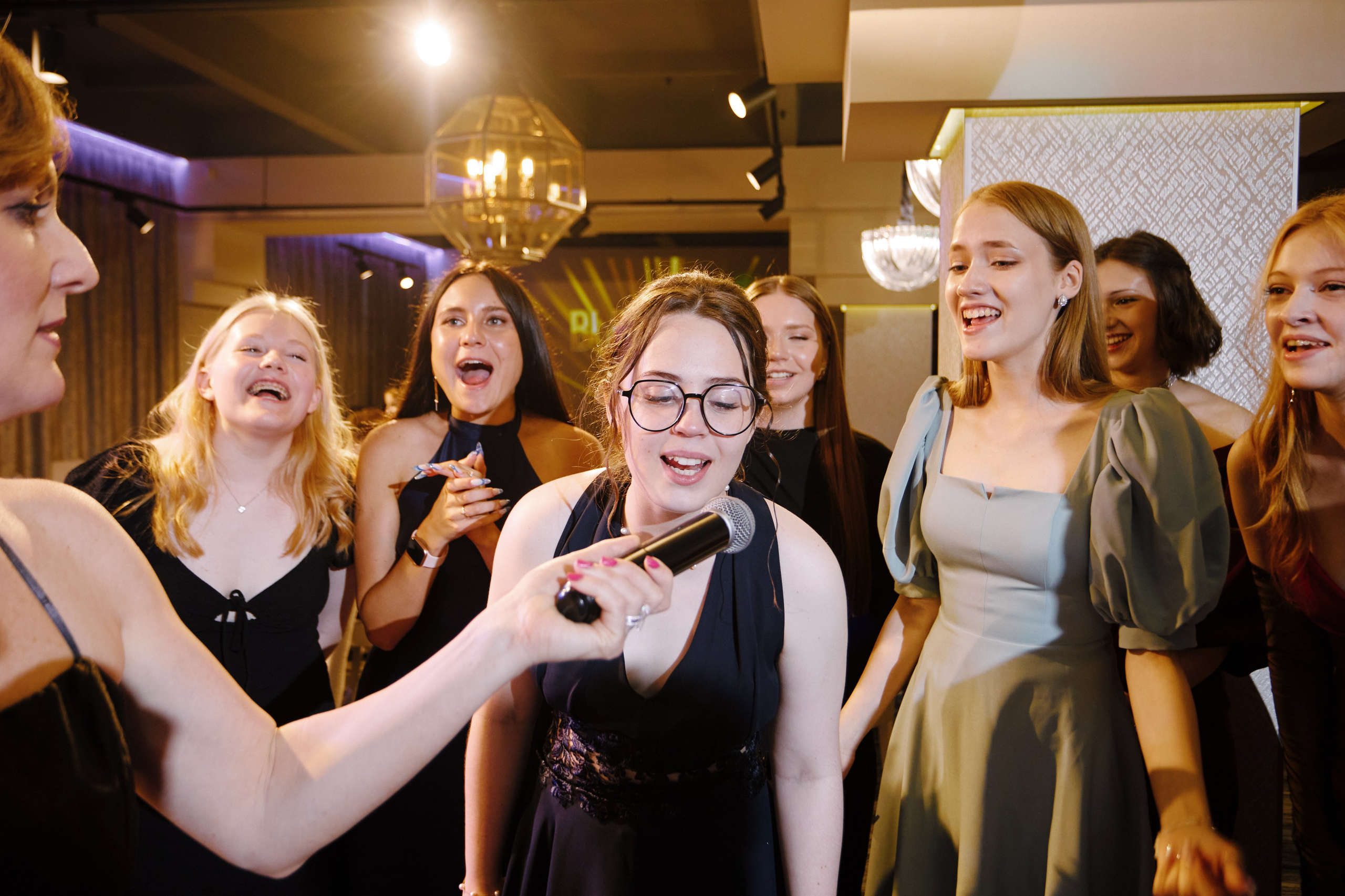 Выпускной 11кл. Портретный и свадебный фотограф в Екатеринбурге Владимир ЛузинЛузин