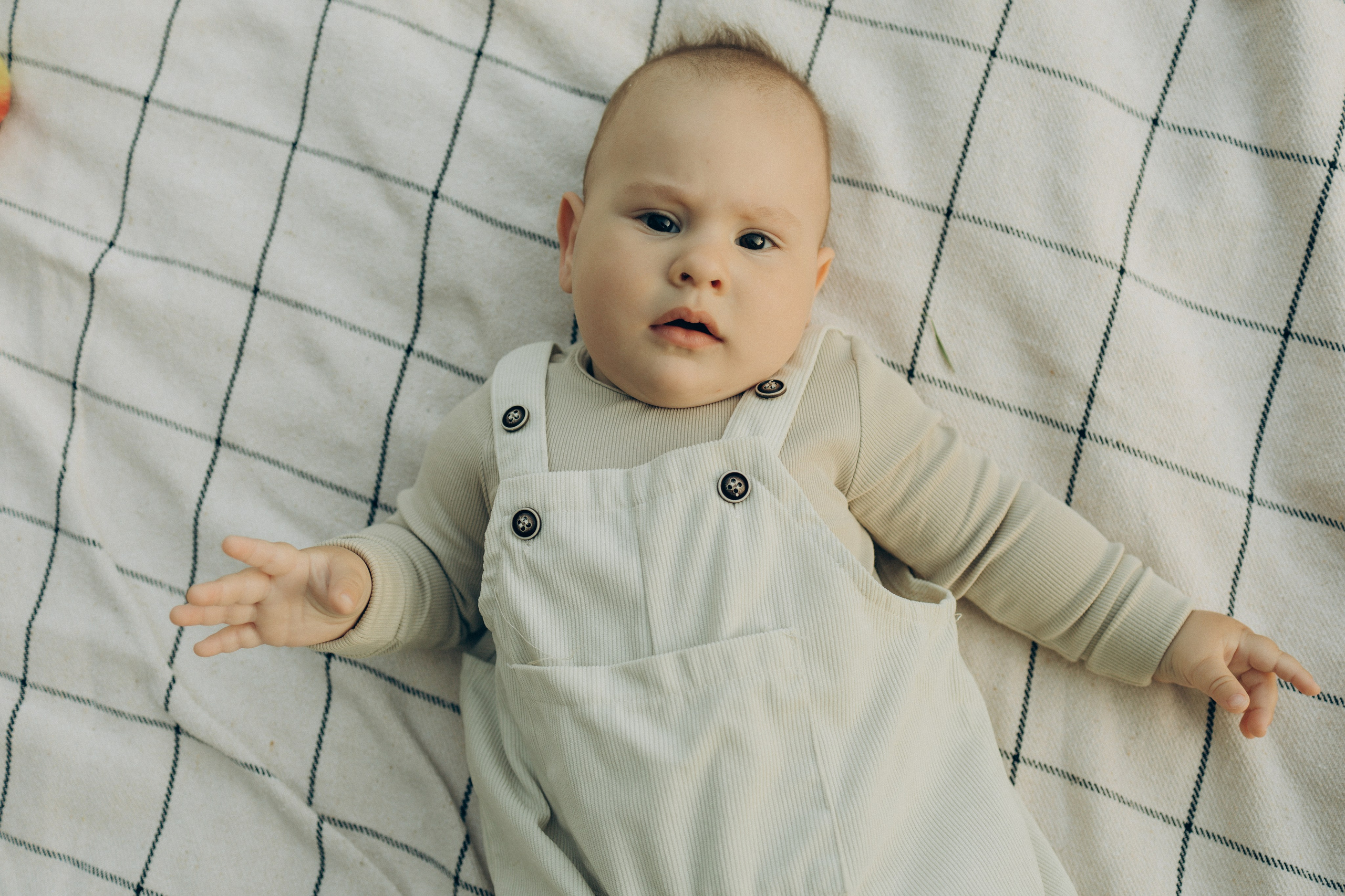 Сережа, Маша и Федя. Семейный фотограф в Москве Анастасия Шалда