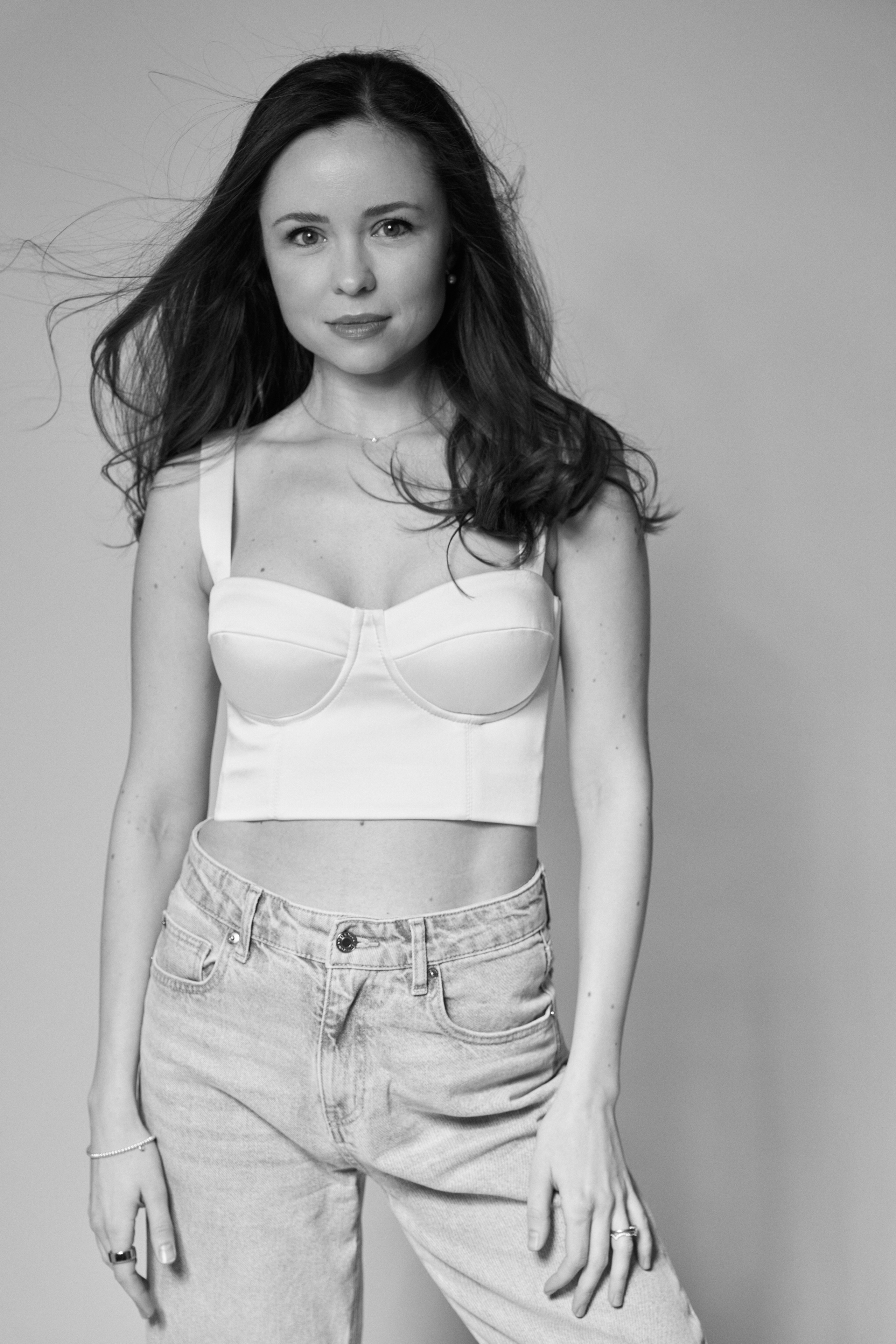 WOMEN’S LIFESTYLE. Photographer in Zurich