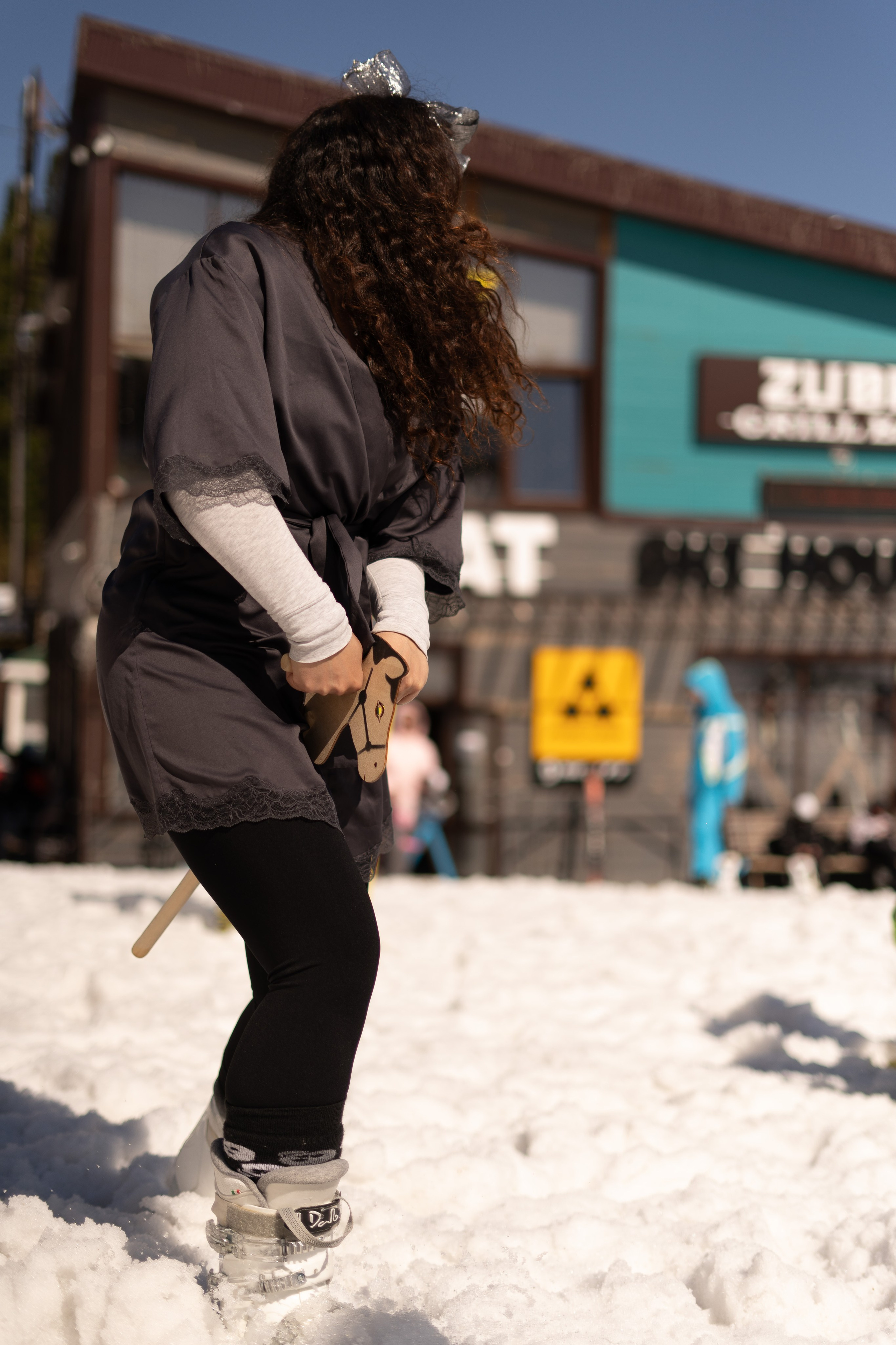 Грелка 16.04.24. Анастасия Паршукова — фотограф Шерегеш Новосибирск