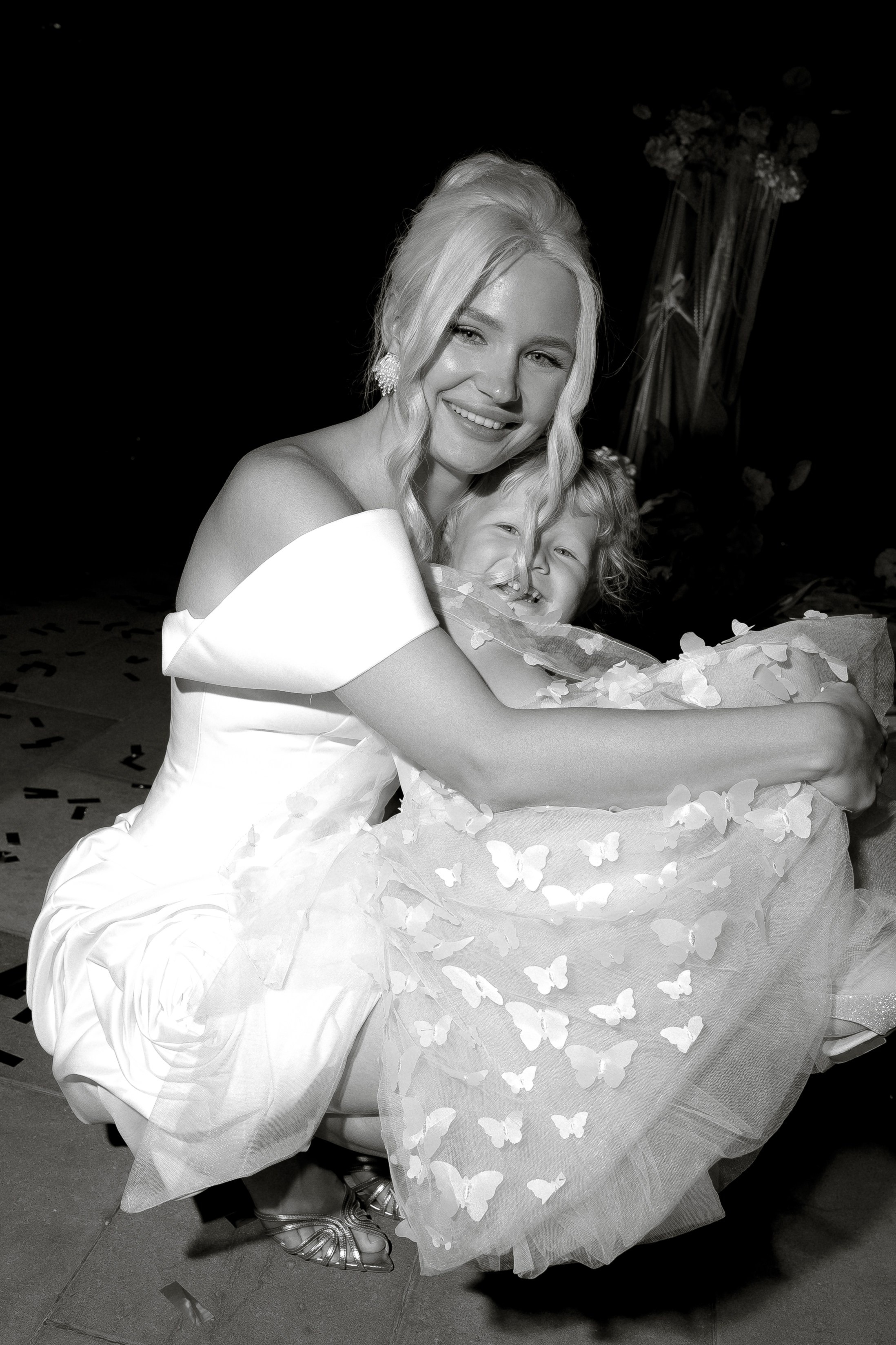 N+S Germes / Полный день (сокращено). Семейный и портретный фотограф в Саратове Сахарова Маша