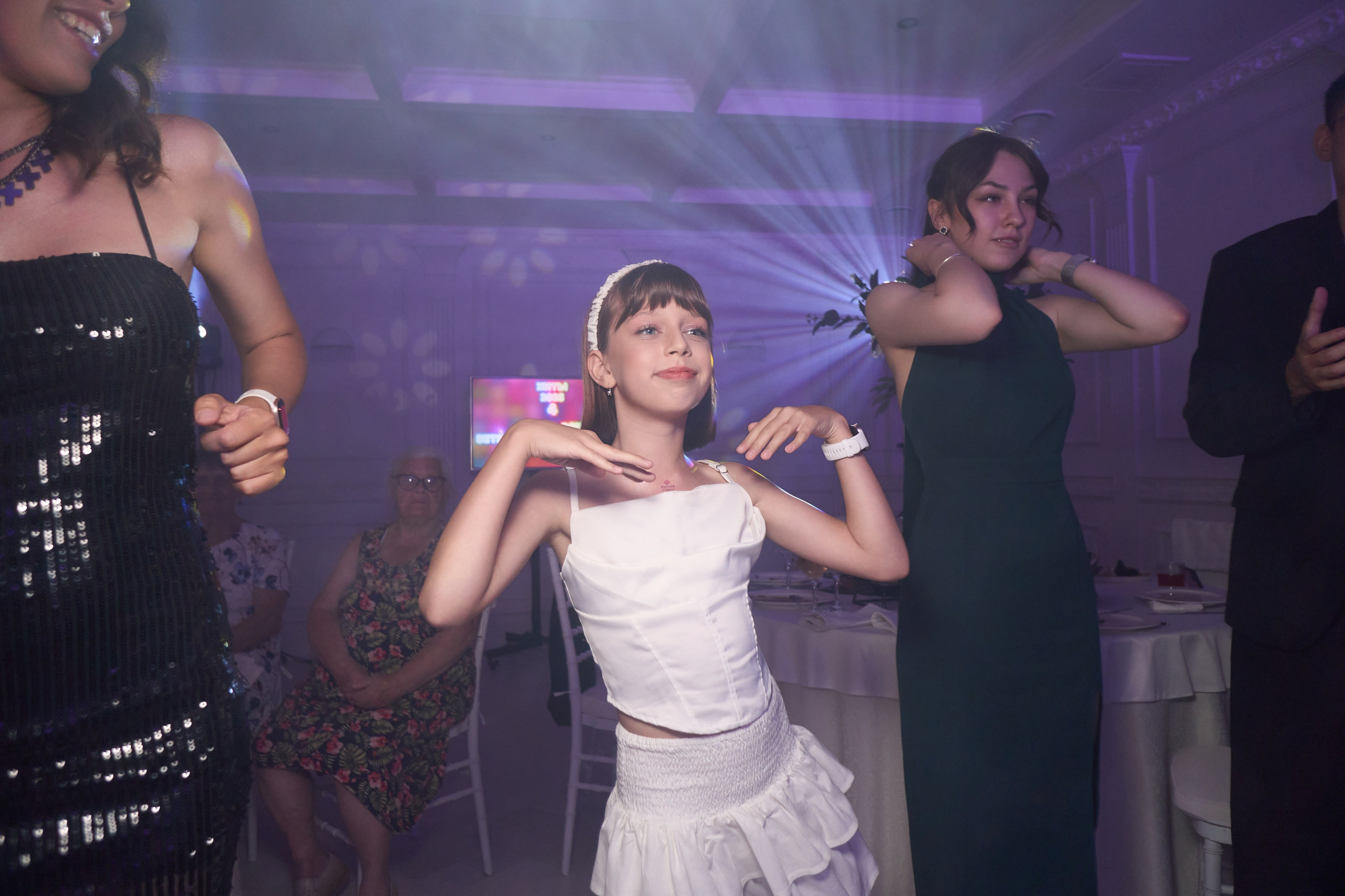 Свадьба Сергей & Надежда. Mariage