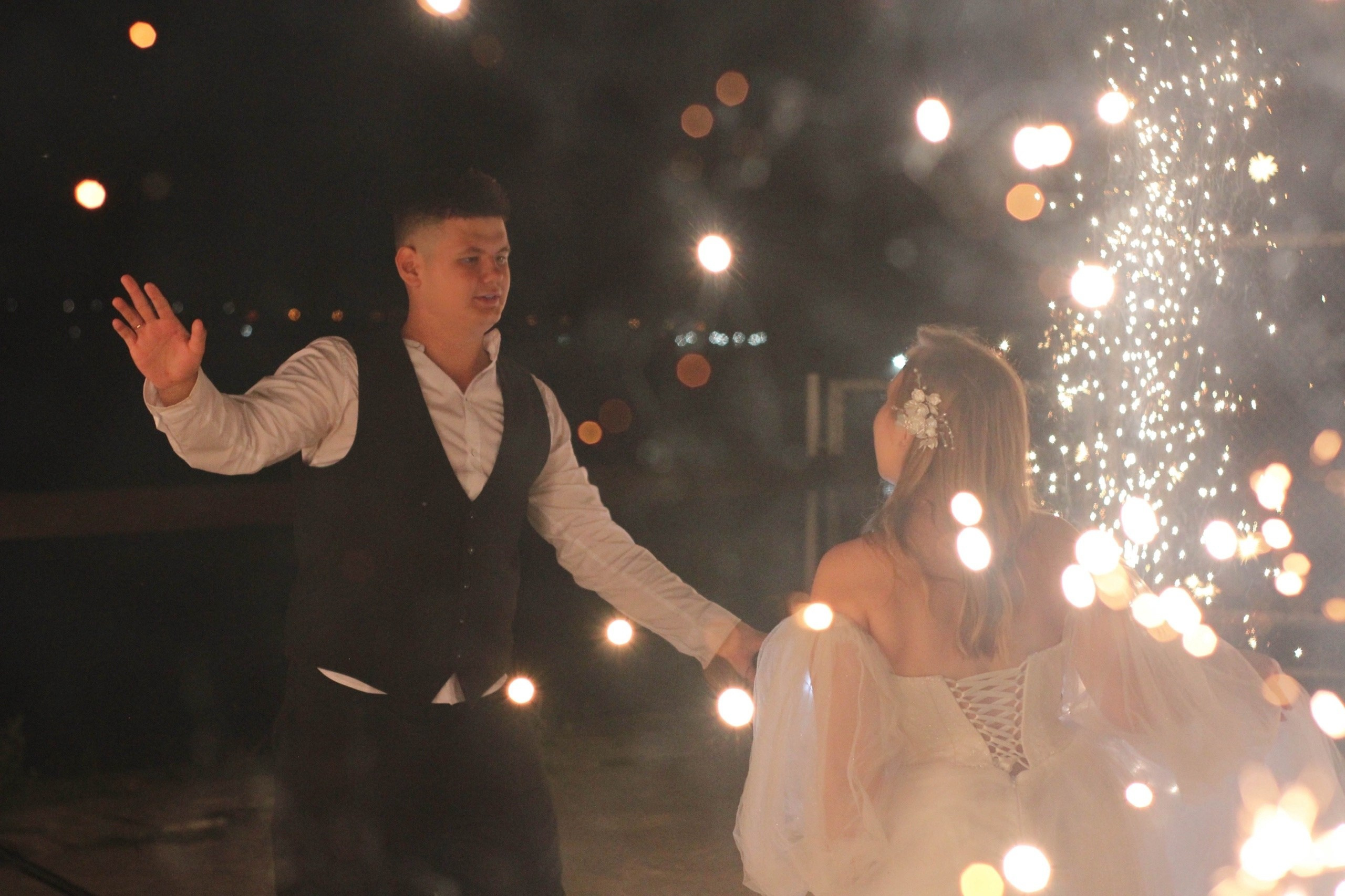 Свадьба Сергей & Дарья. Mariage