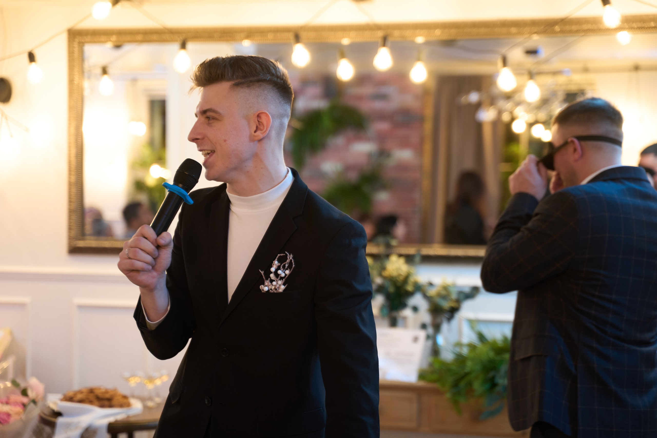 Свадьба Владимир & Анна. Mariage