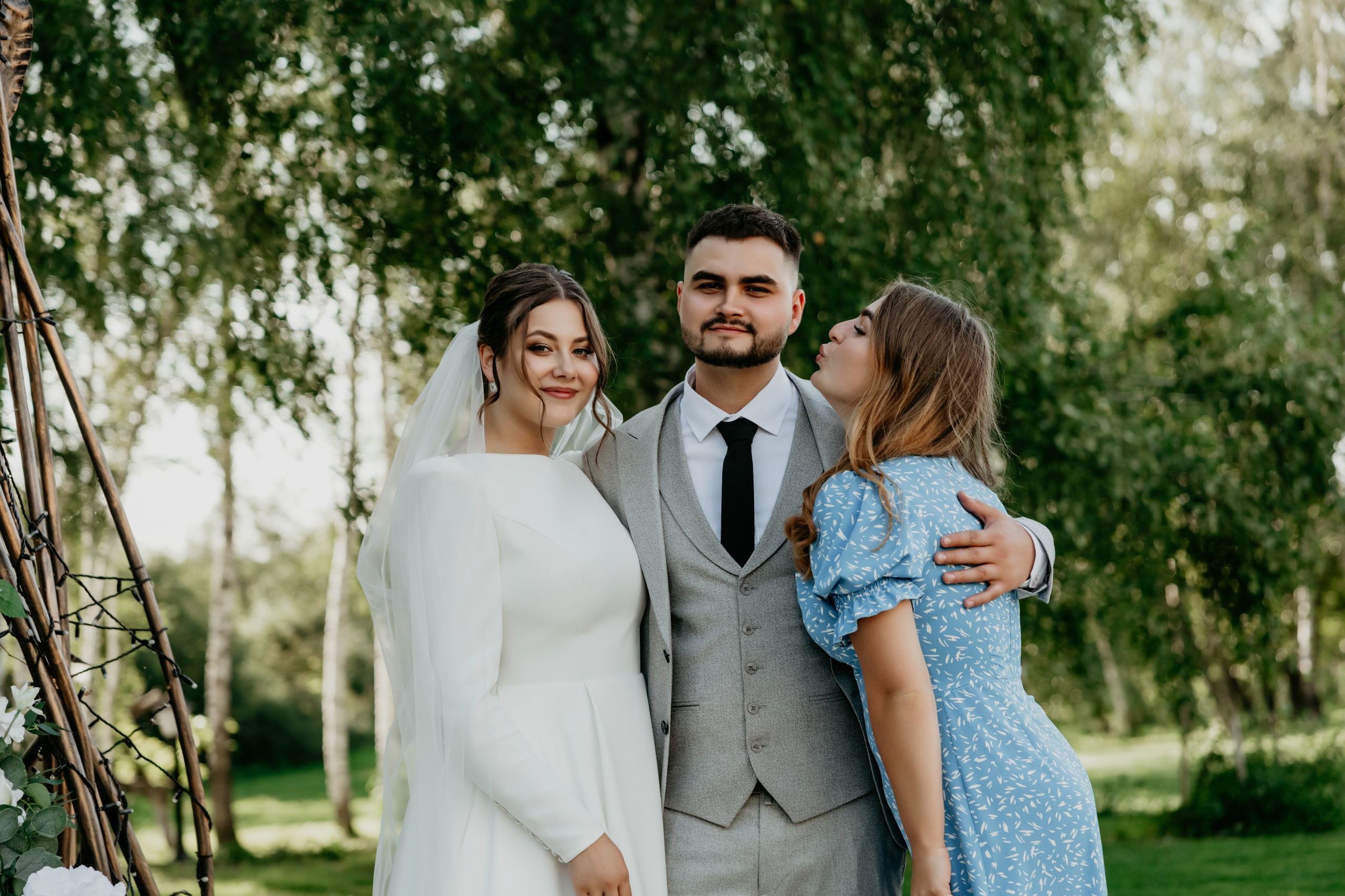 Ростислав и Мария. Свадебный и портретный фотограф Минск Евсович Инна