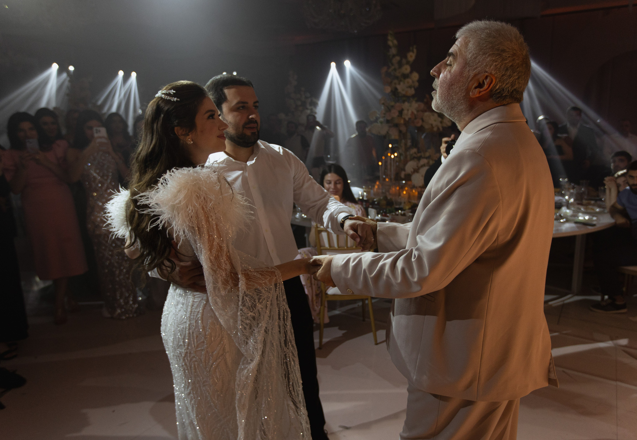 Андраник и Си. Свадебный и портретный фотограф в Ростове на Дону Андо Саргсян